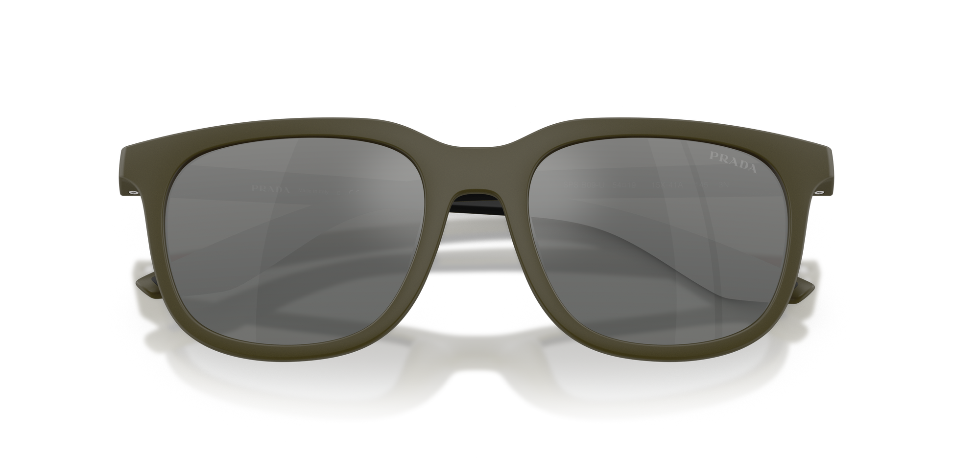 Prada Linea Rossa PS B09SU 15X41A
