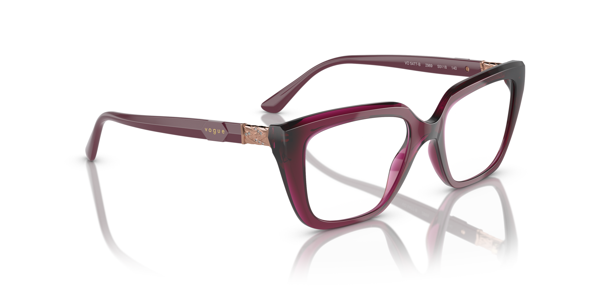 Vogue Eyewear VO5477B 2989