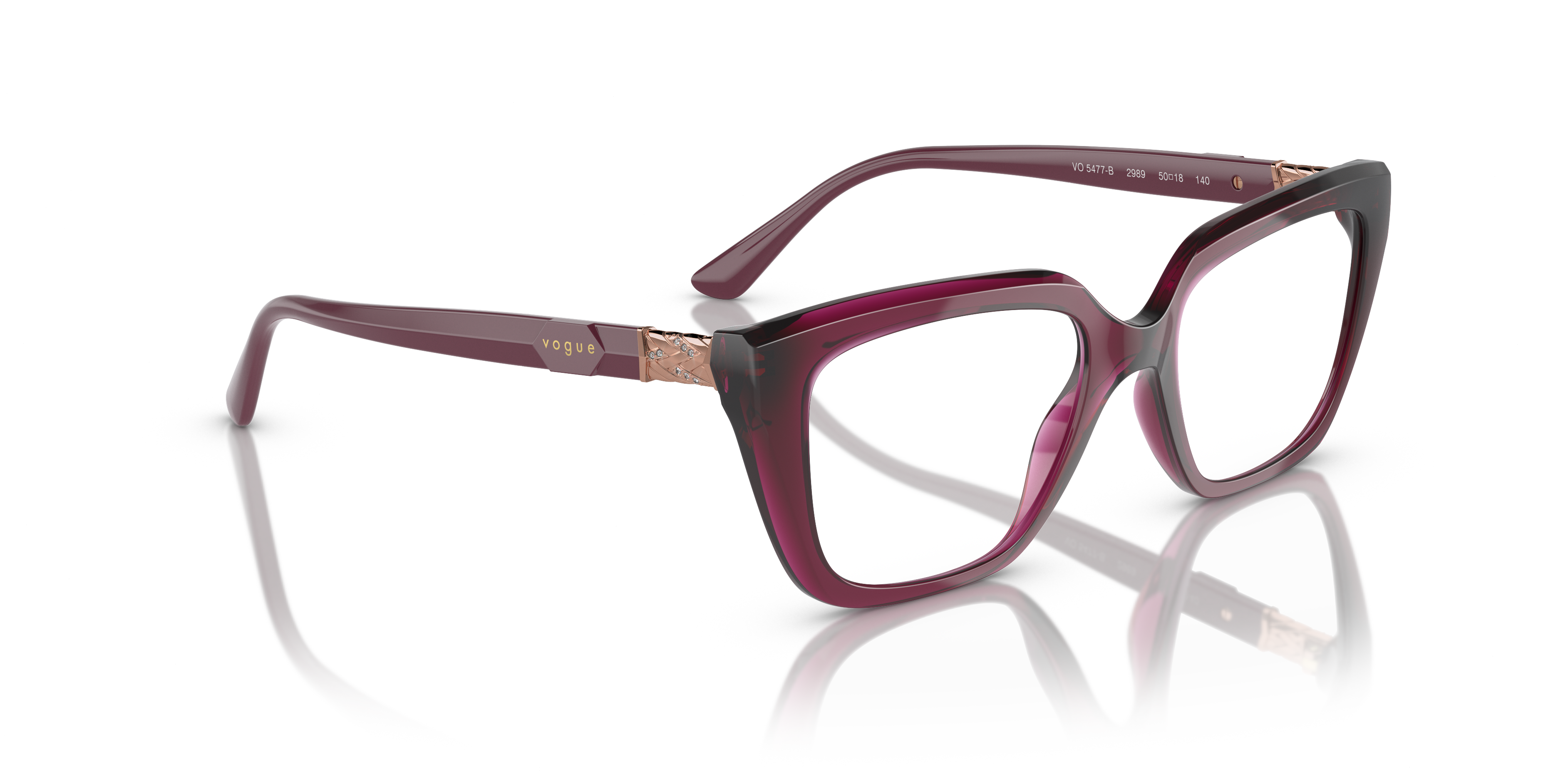 Vogue Eyewear VO5477B 2989