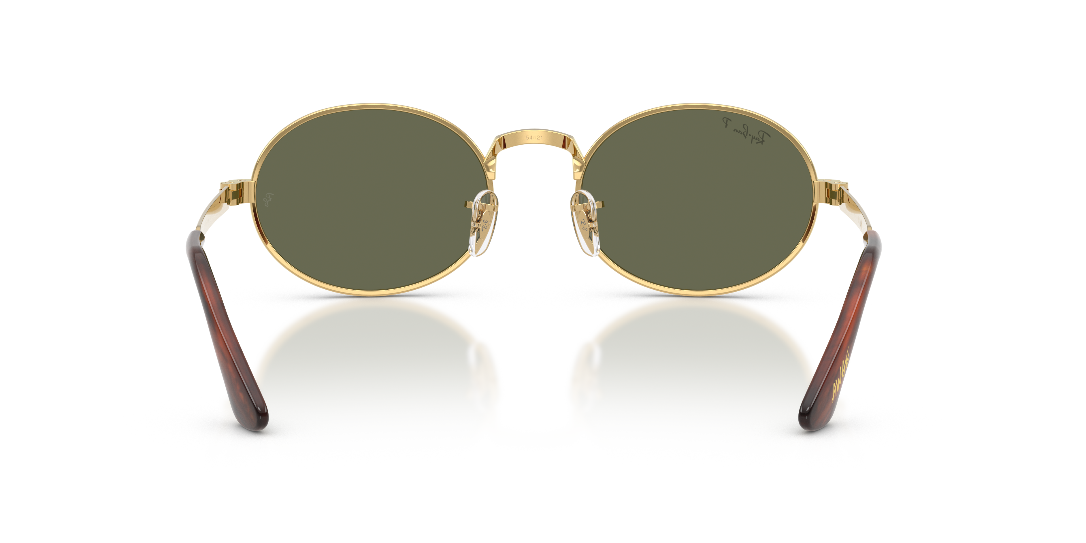 Ray-Ban RB3931 001/58