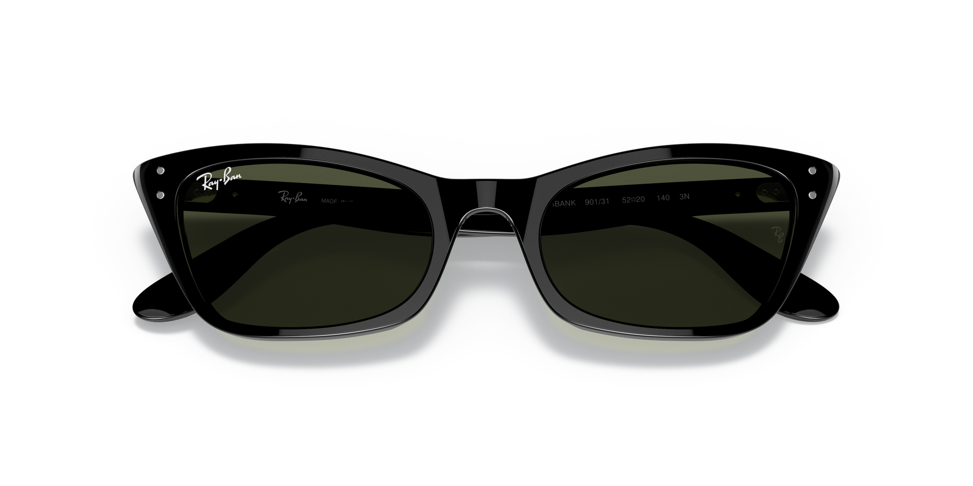 Ray-Ban RB2299 LADY BURBANK 901/31