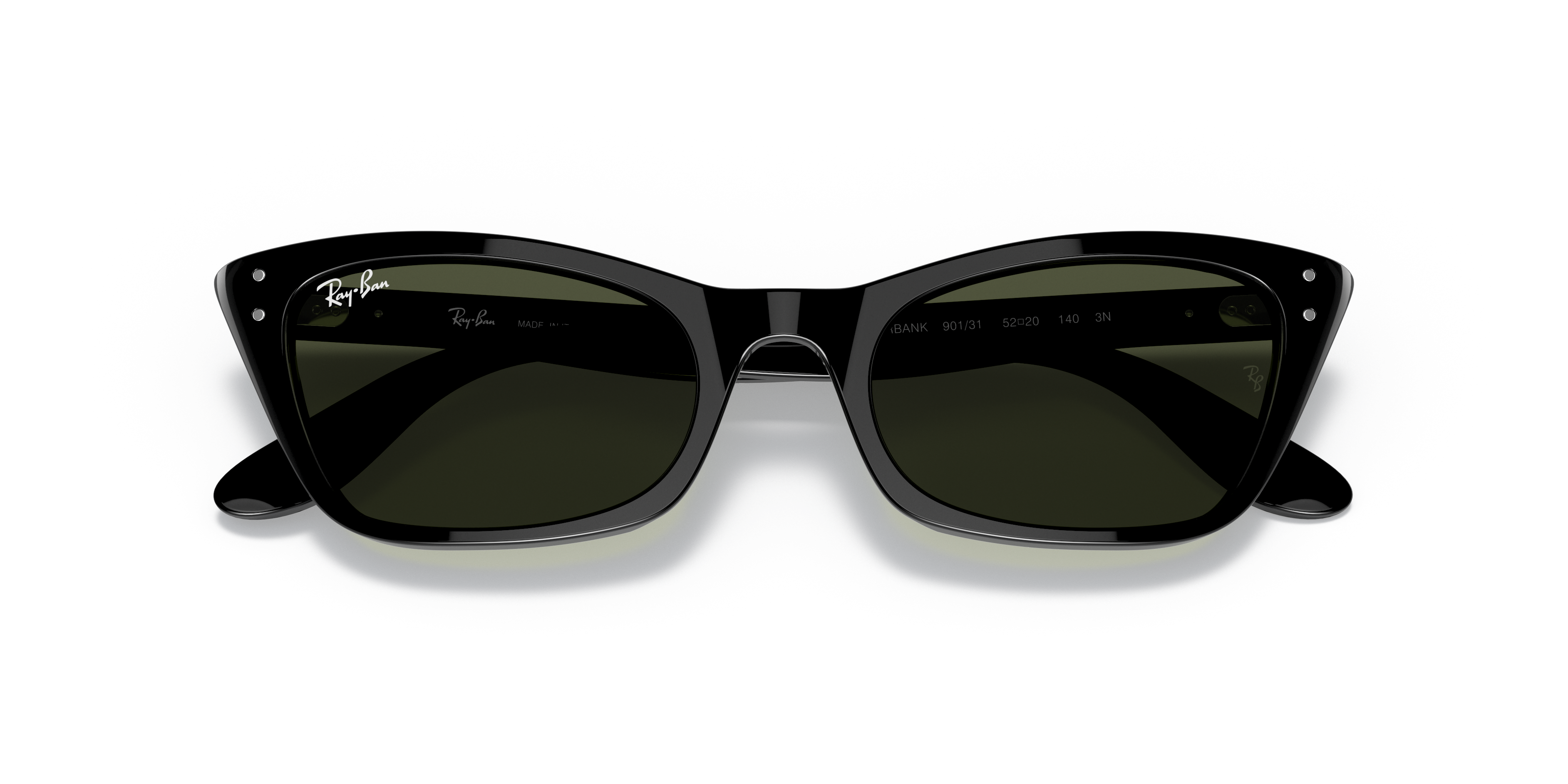 Ray-Ban RB2299 LADY BURBANK 901/31