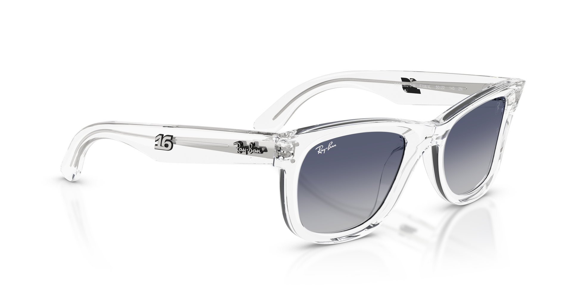 Ray-Ban RBR0502SM F7064L