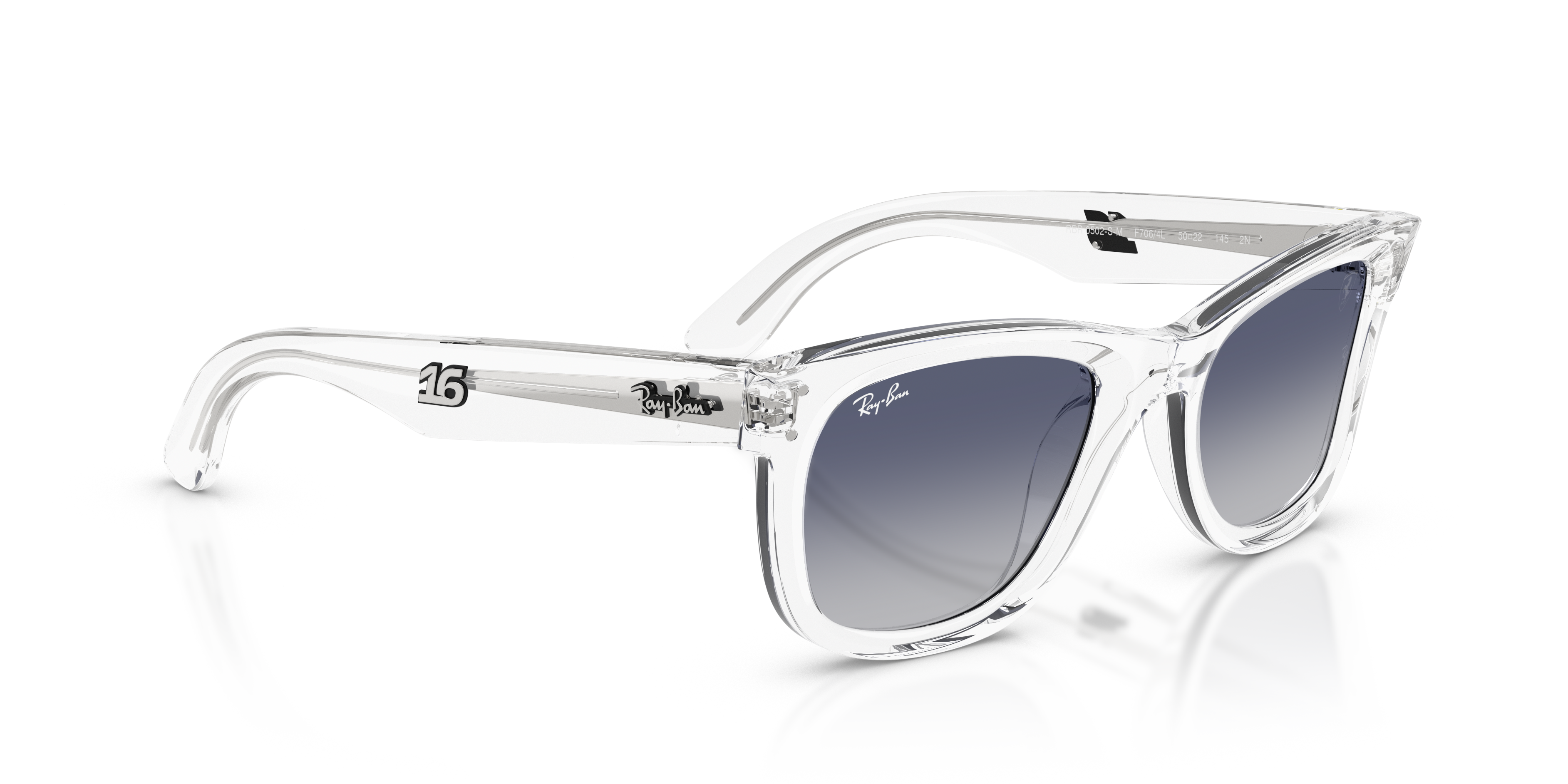 Ray-Ban RBR0502SM F7064L