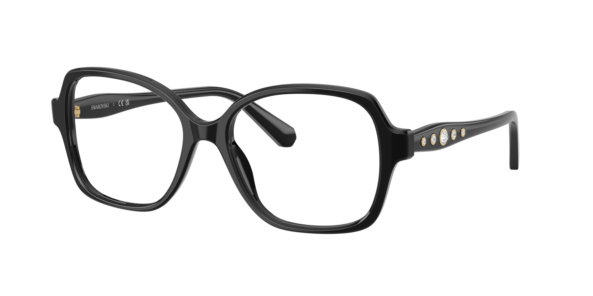 Swarovski SK2063 1001