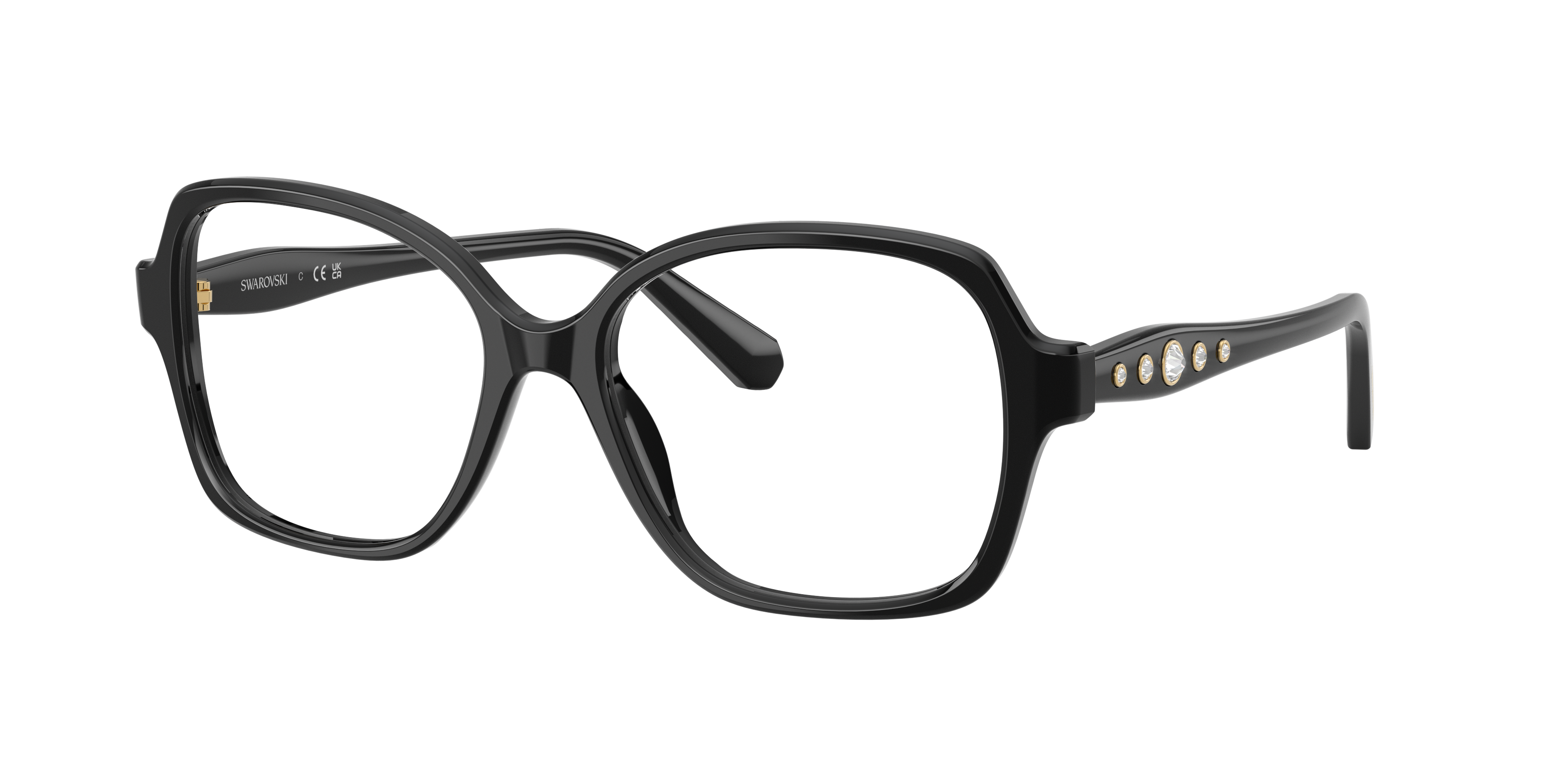 Swarovski SK2063 1001