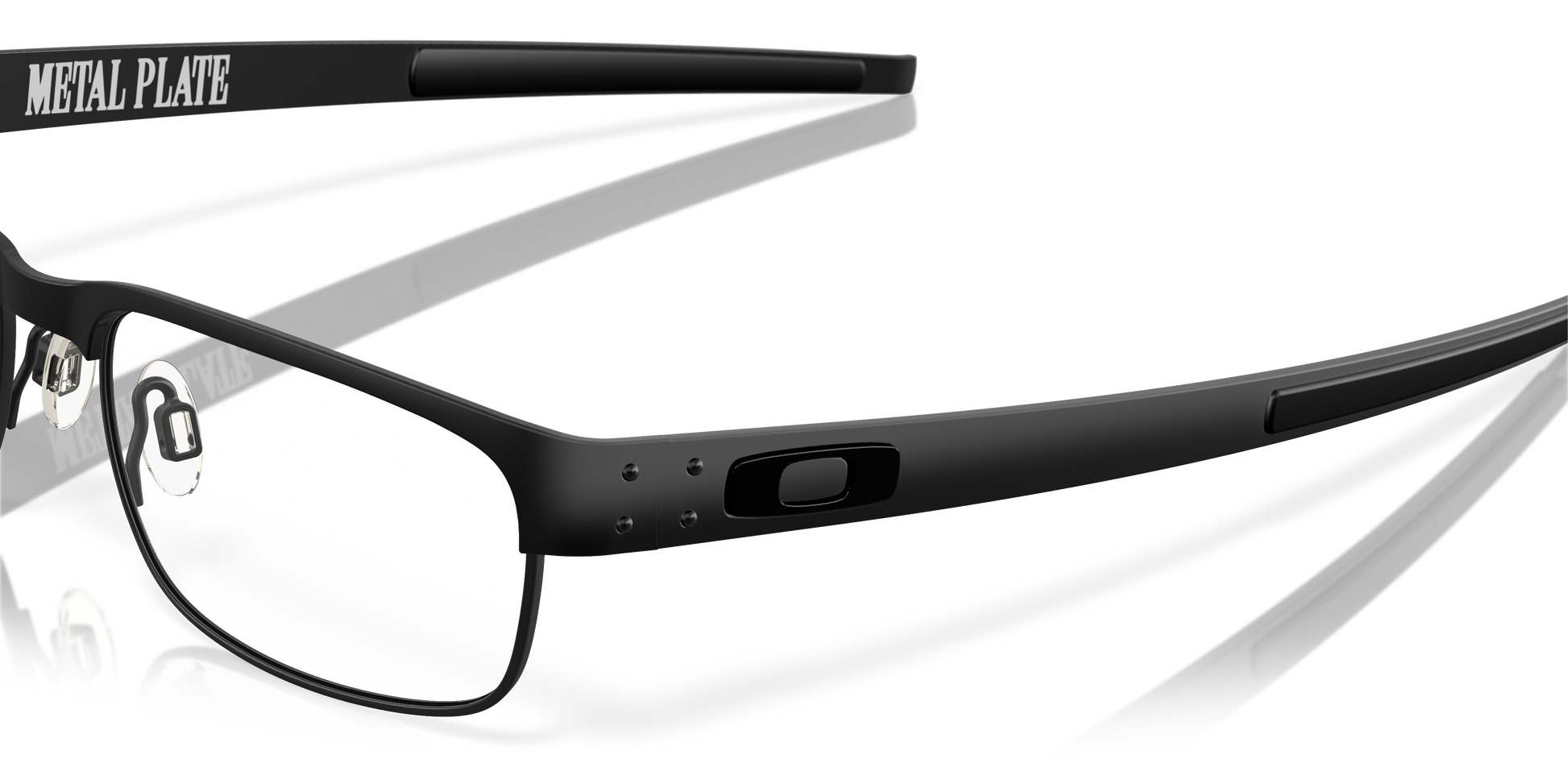 Oakley OX5038 METAL PLATE 503805
