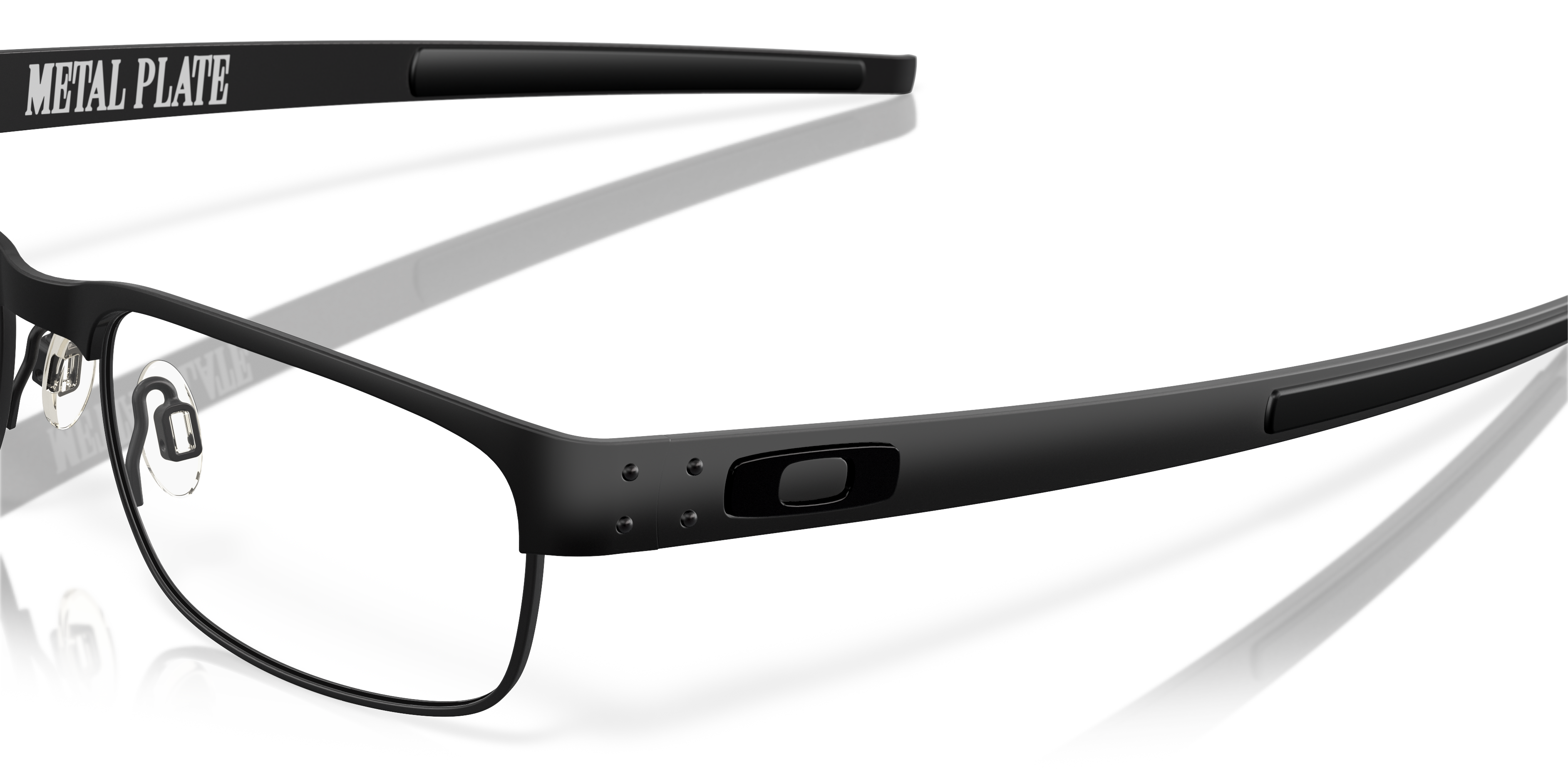 Oakley OX5038 METAL PLATE 503805