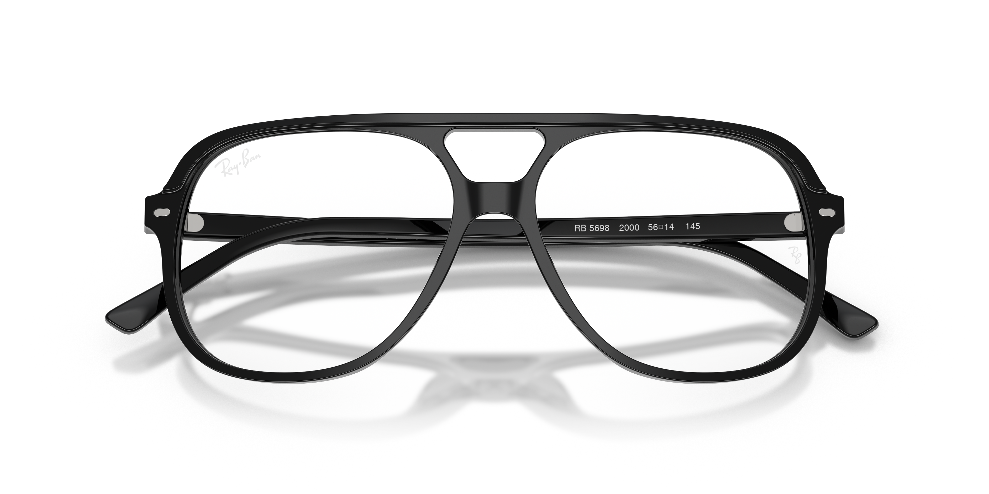 Ray-Ban RX5698 2000