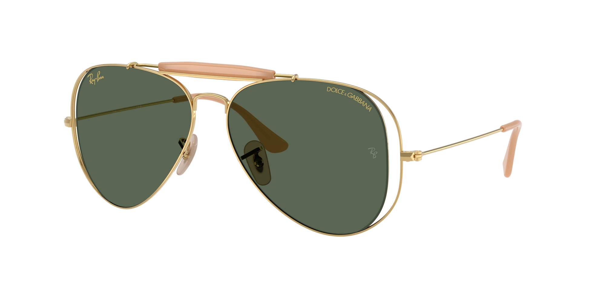 Ray-Ban RB3029M 001/71