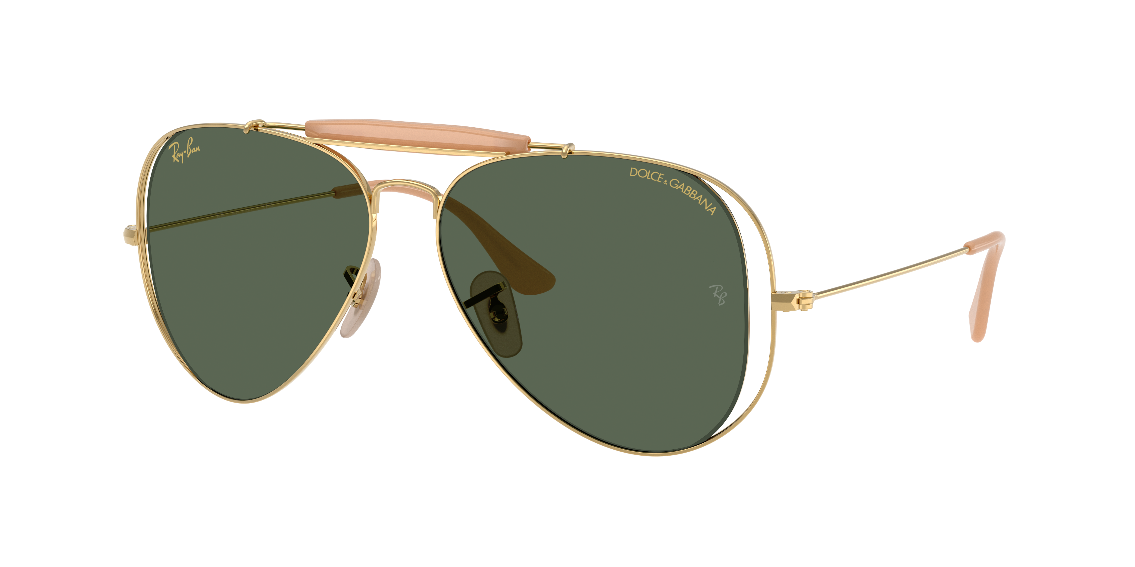 Ray-Ban RB3029M 001/71