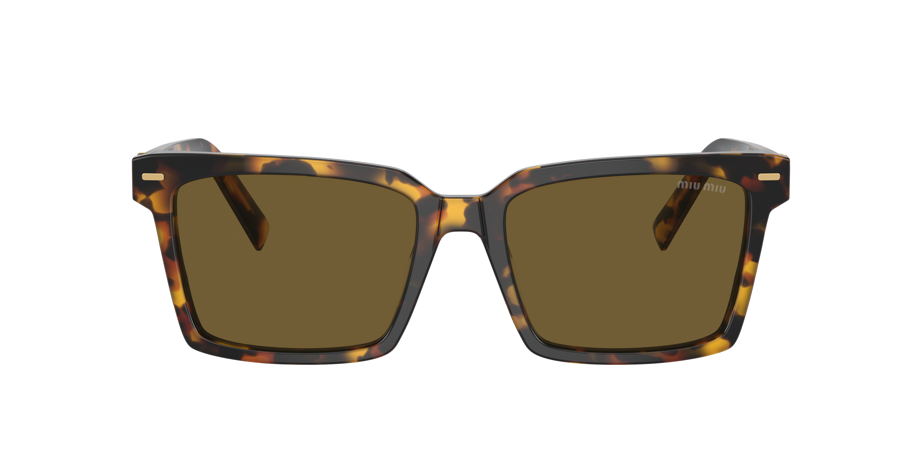 Miu Miu MU 13ZS VAU01T