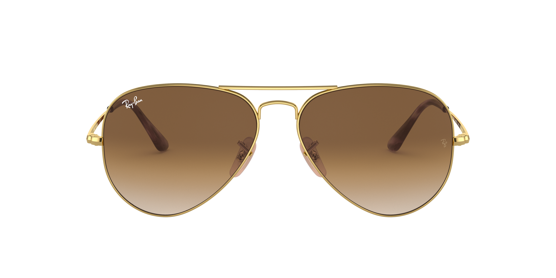 Ray-Ban RB3689 AVIATOR METAL II 914751