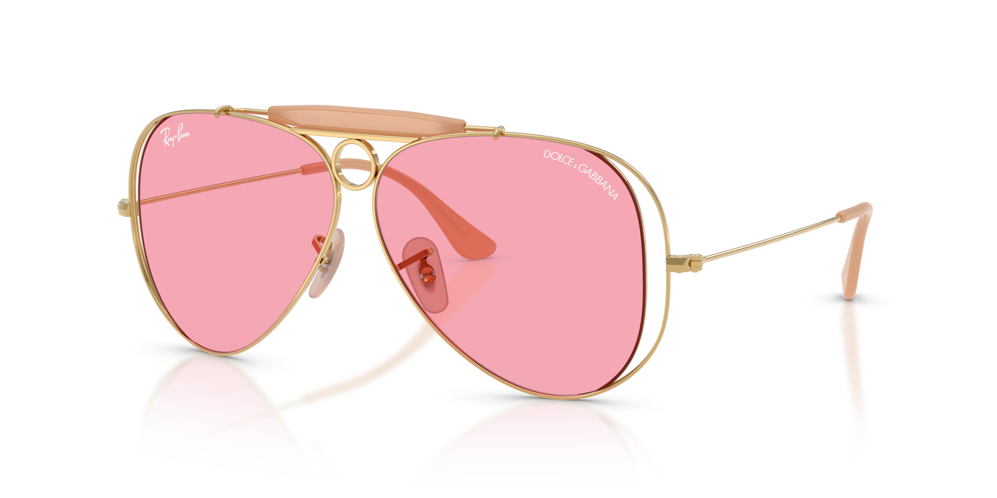 Ray-Ban RB3138M 001/84