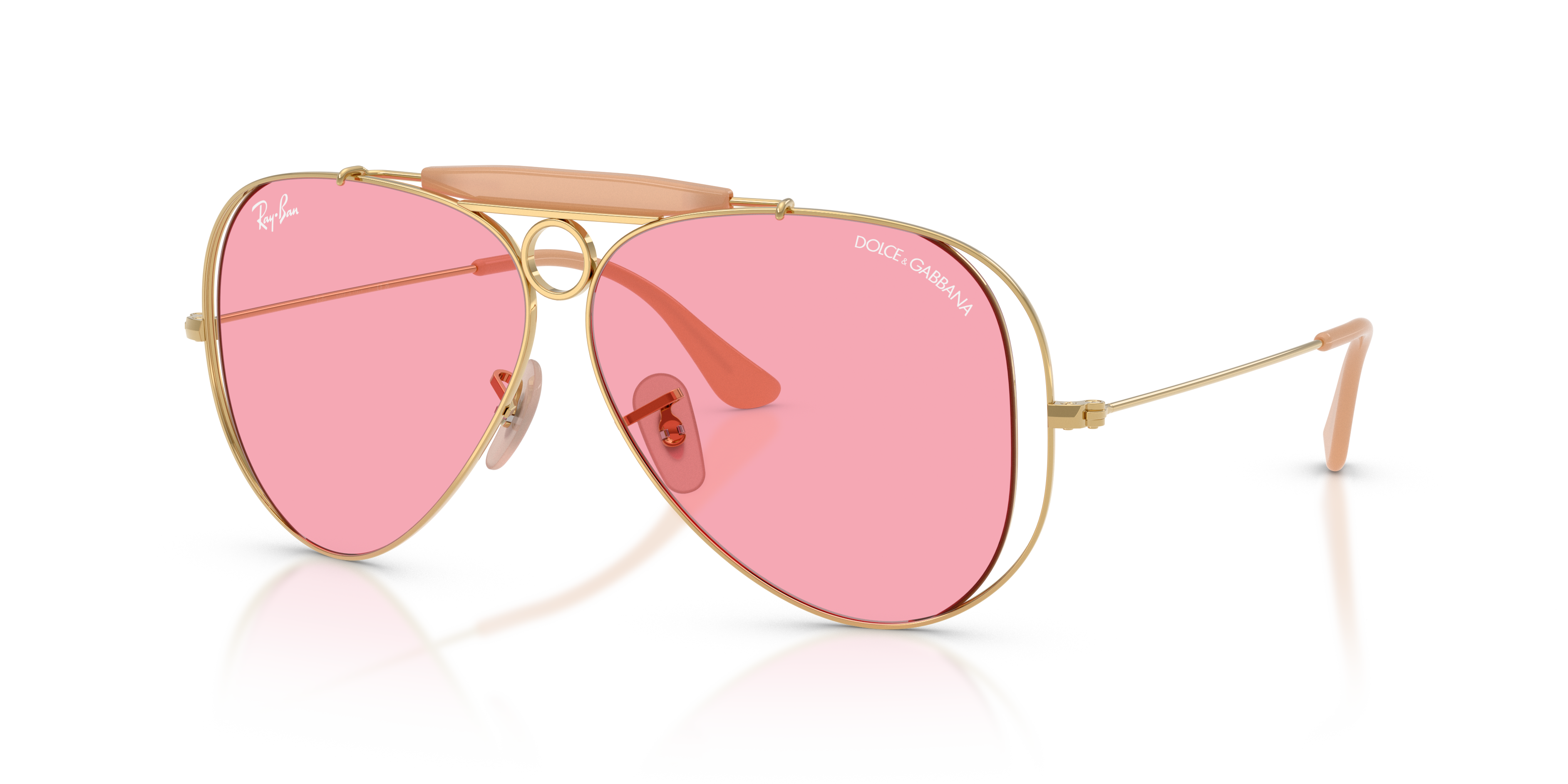 Ray-Ban RB3138M 001/84