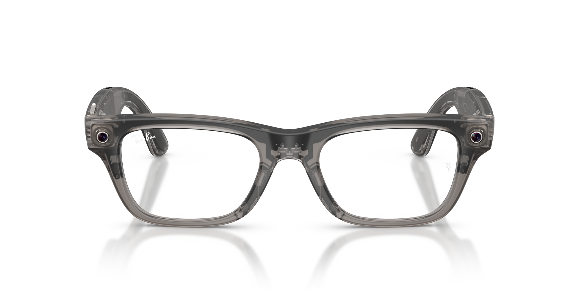 Ray-Ban Meta RW7001 BLAYZER OPTICS 8529