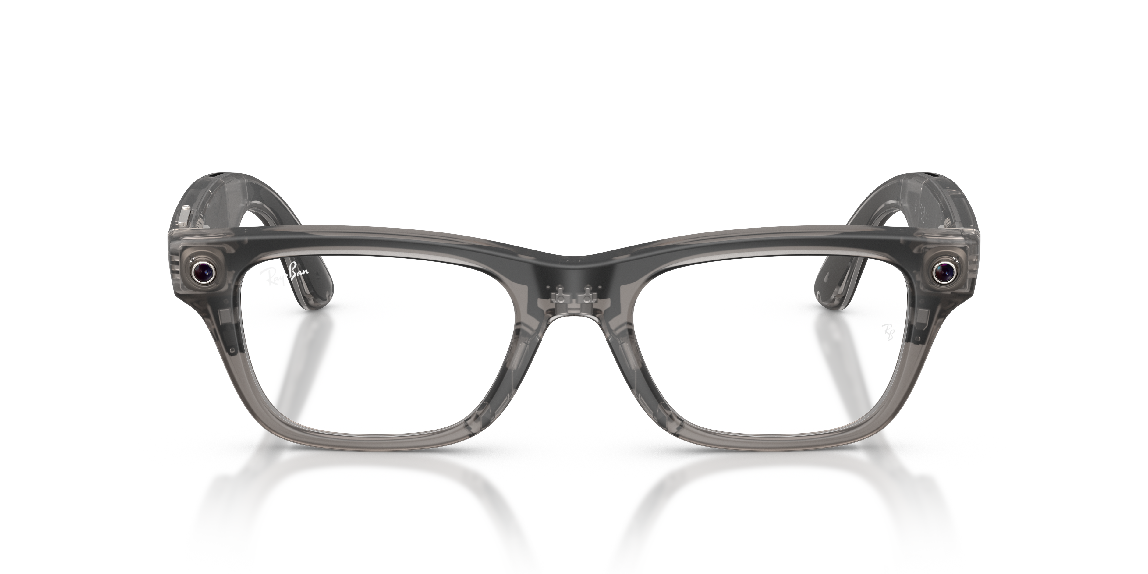 Ray-Ban Meta RW7001 BLAYZER OPTICS 8529