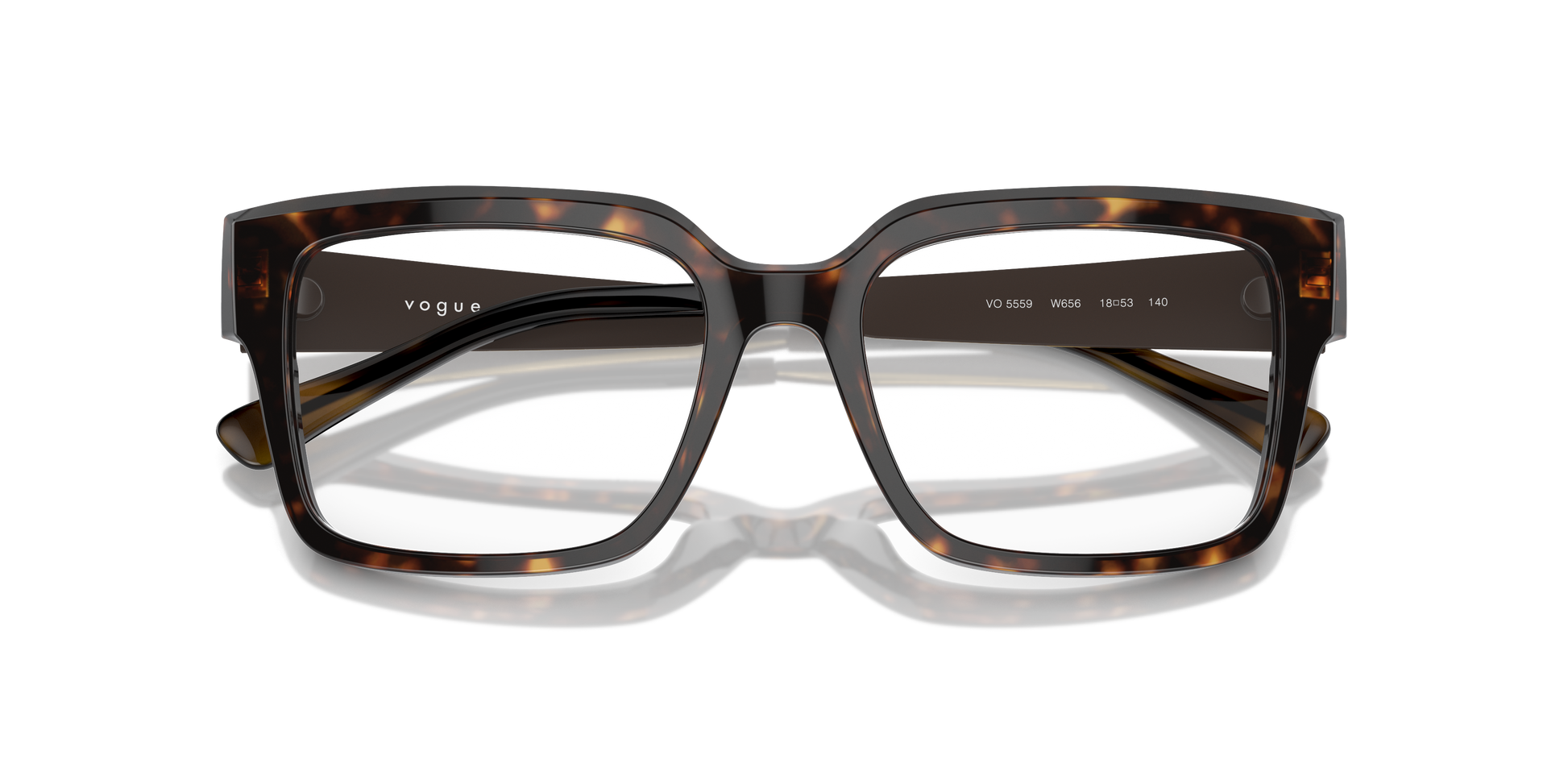 Vogue Eyewear VO5559 W656