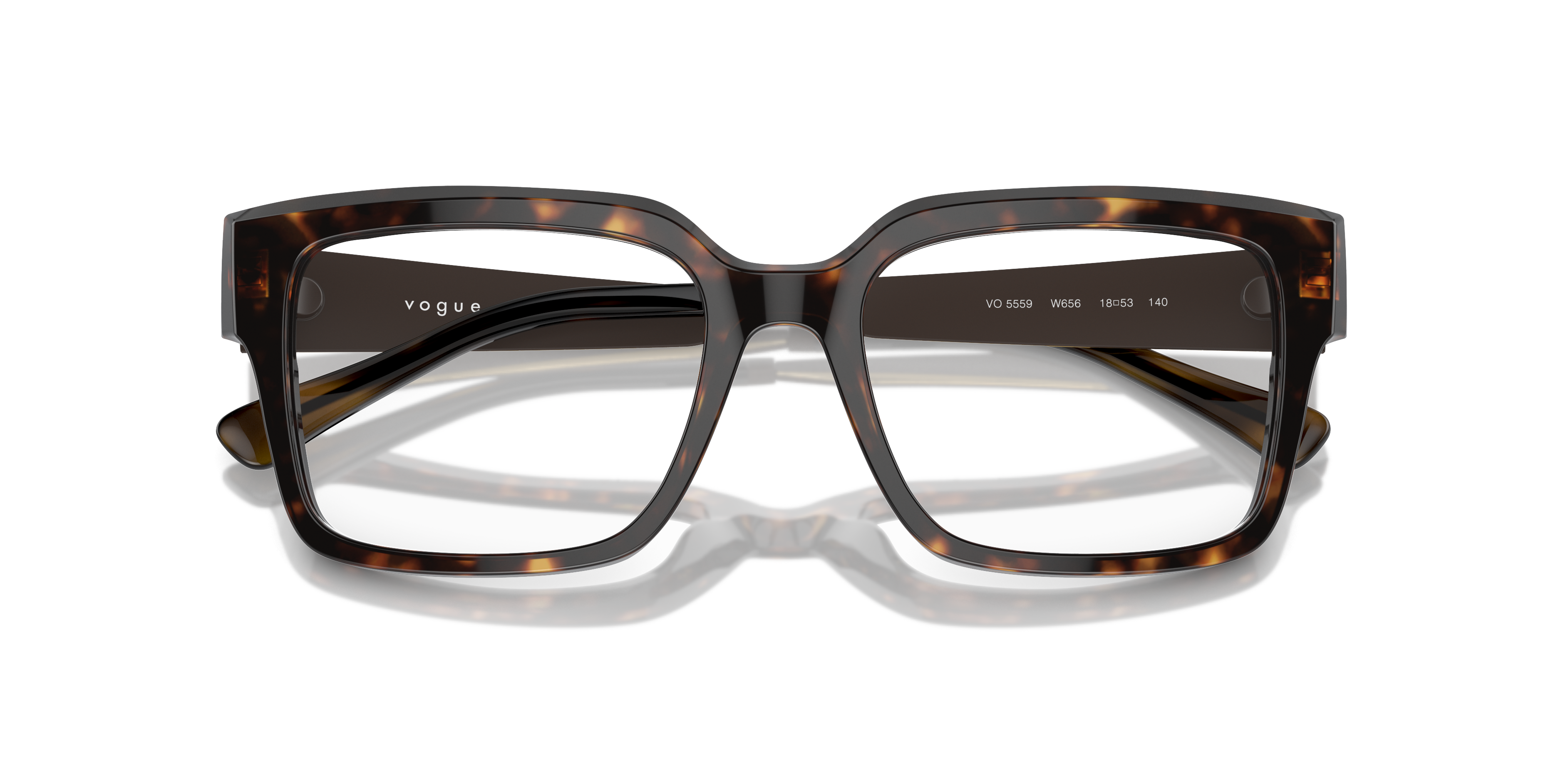 Vogue Eyewear VO5559 W656