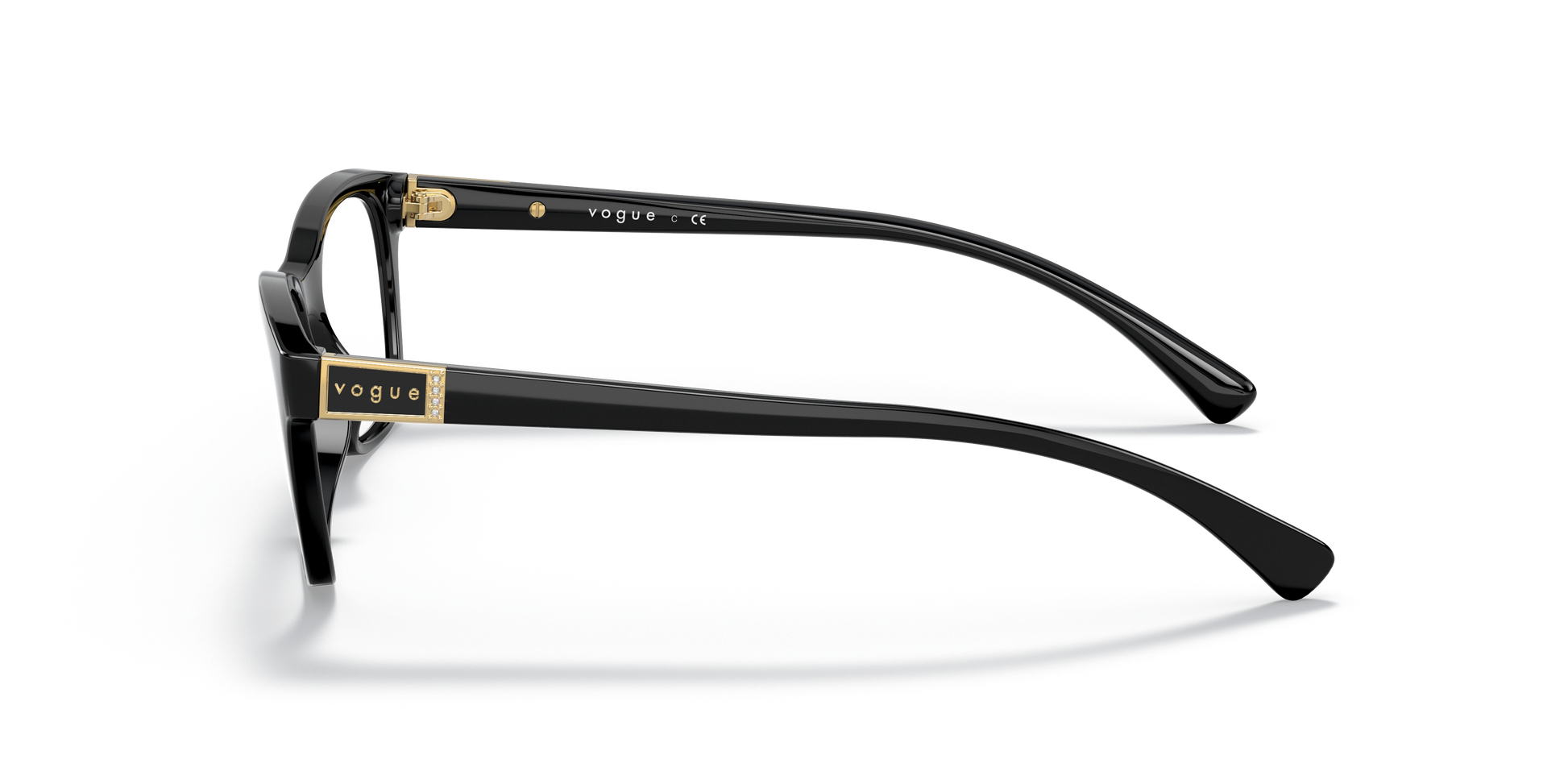 Vogue Eyewear VO5424B W44