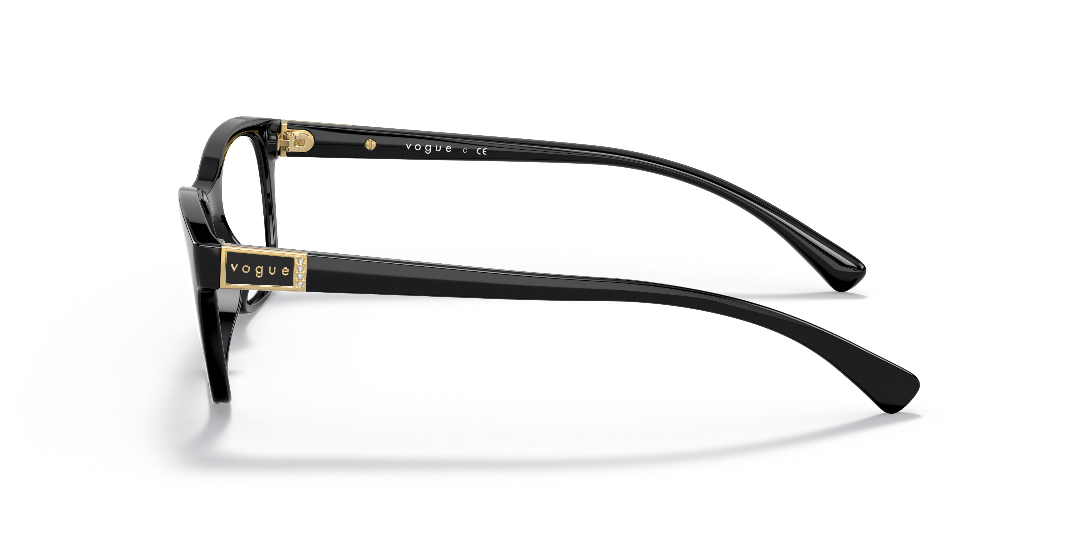 Vogue Eyewear VO5424B W44