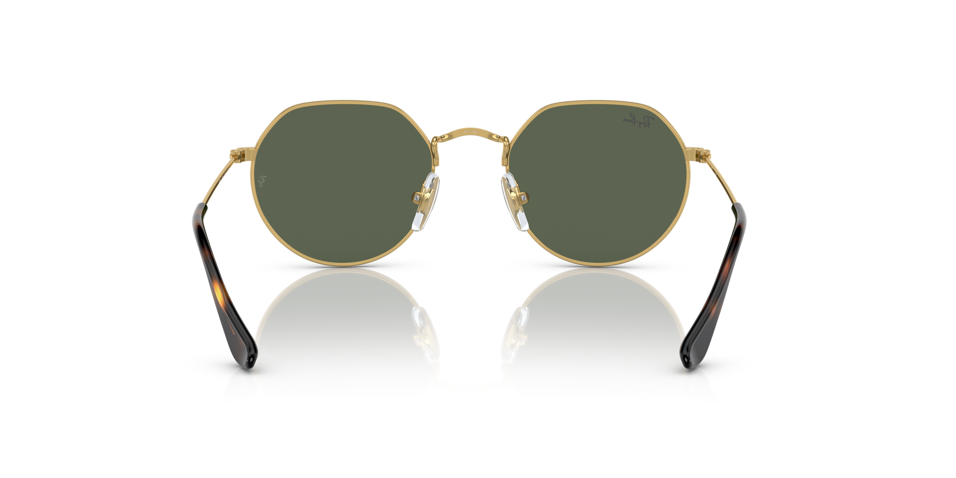 Ray-Ban RJ9565S JUNIOR JACK 223/71