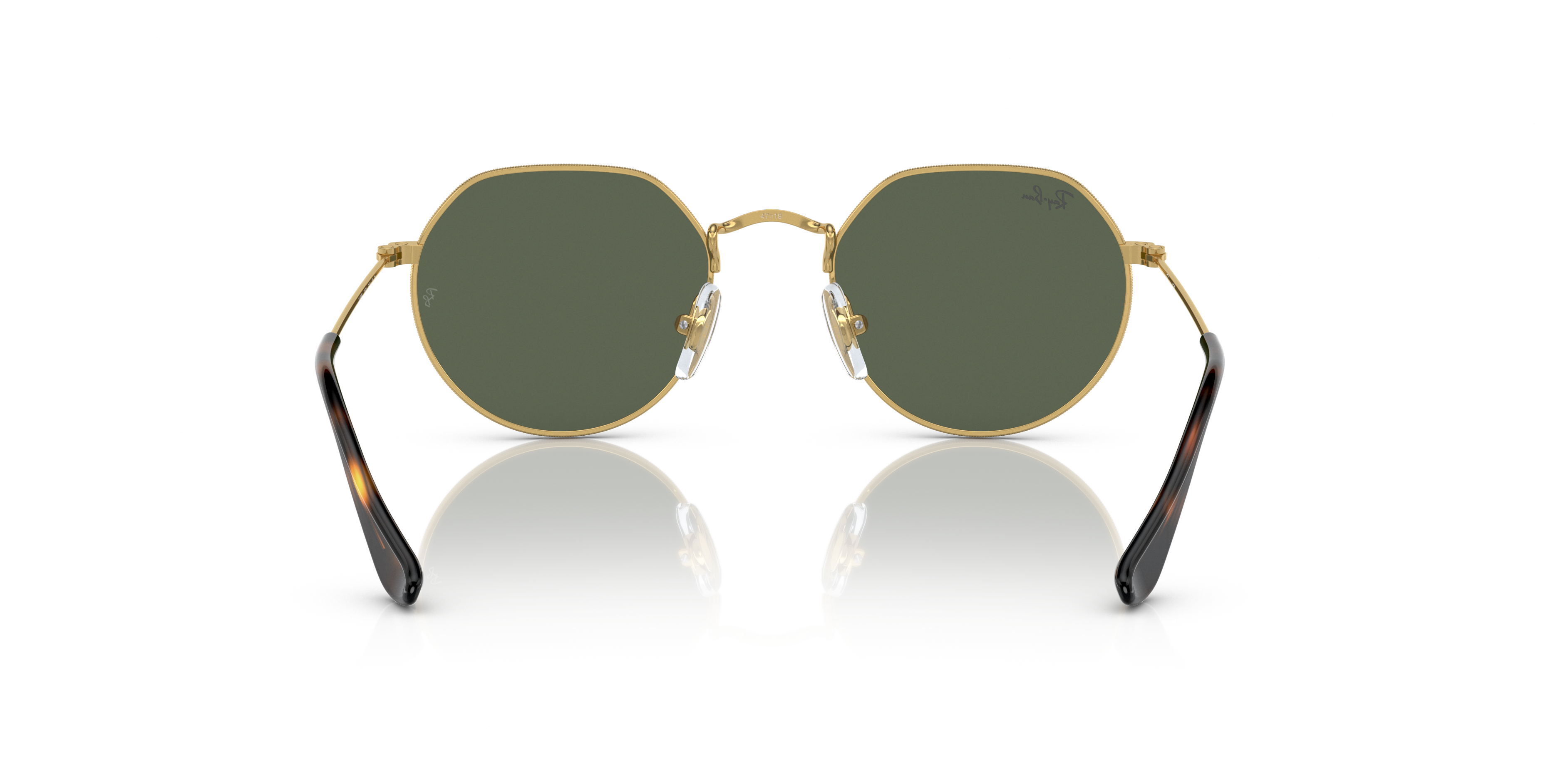 Ray-Ban RJ9565S JUNIOR JACK 223/71