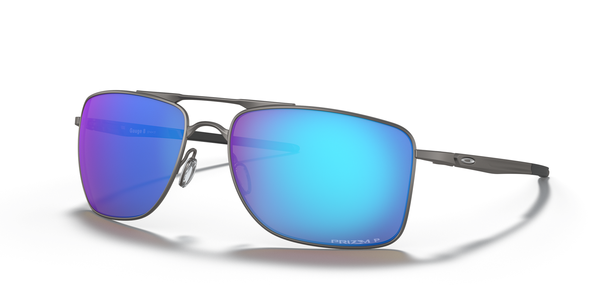 Oakley OO4124 GAUGE 8 412406