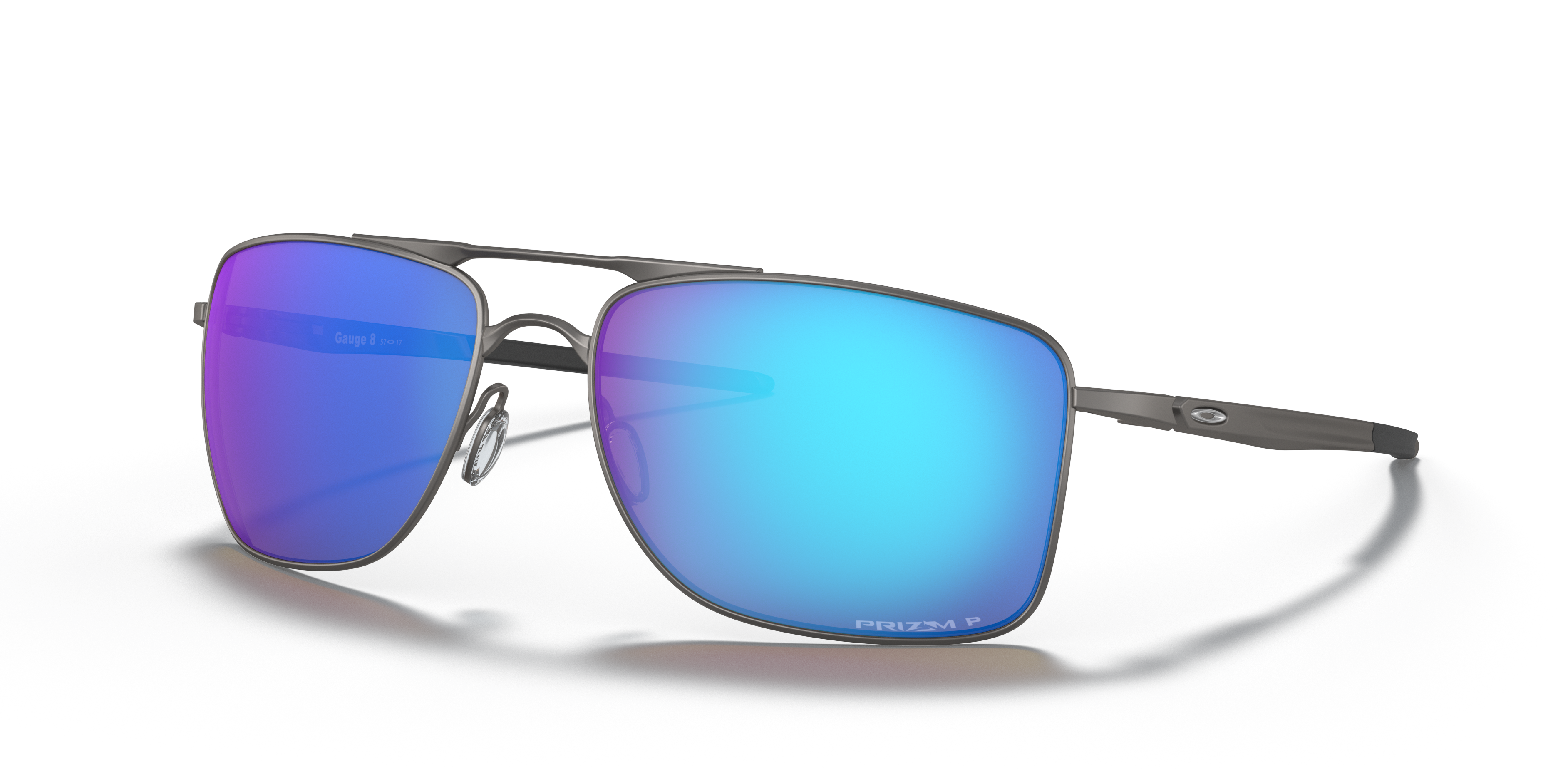 Oakley OO4124 GAUGE 8 412406
