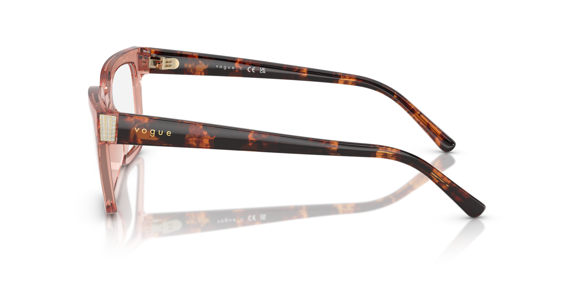 Vogue Eyewear VO5611B 2864