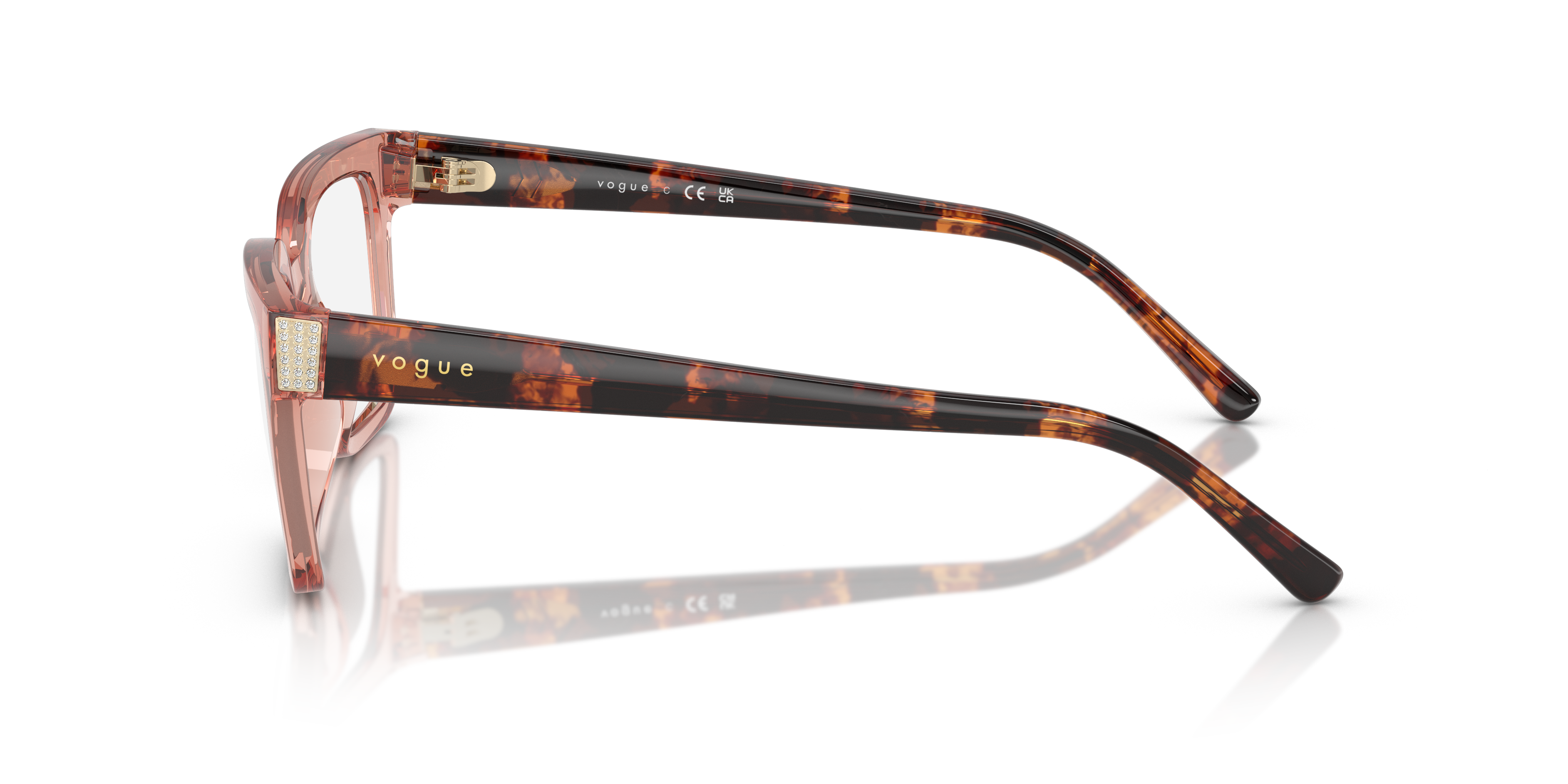 Vogue Eyewear VO5611B 2864