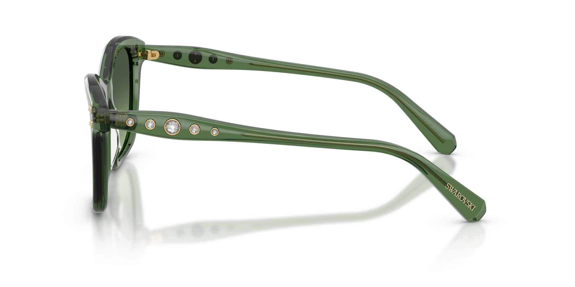 Swarovski SK6063 10852A