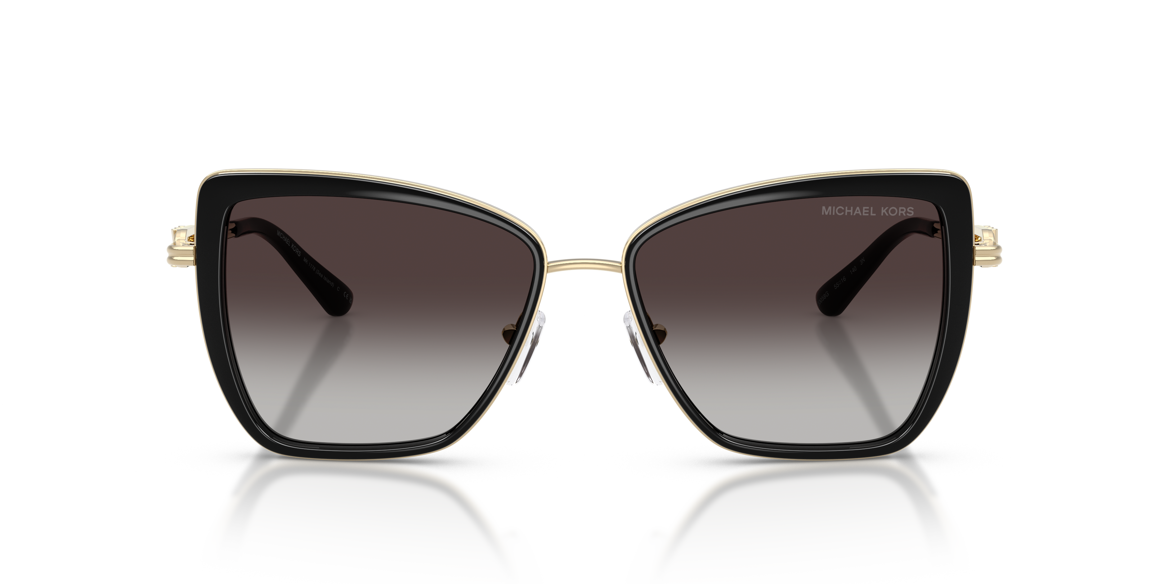Michael Kors MK1178 SEA ISLAND 30058G