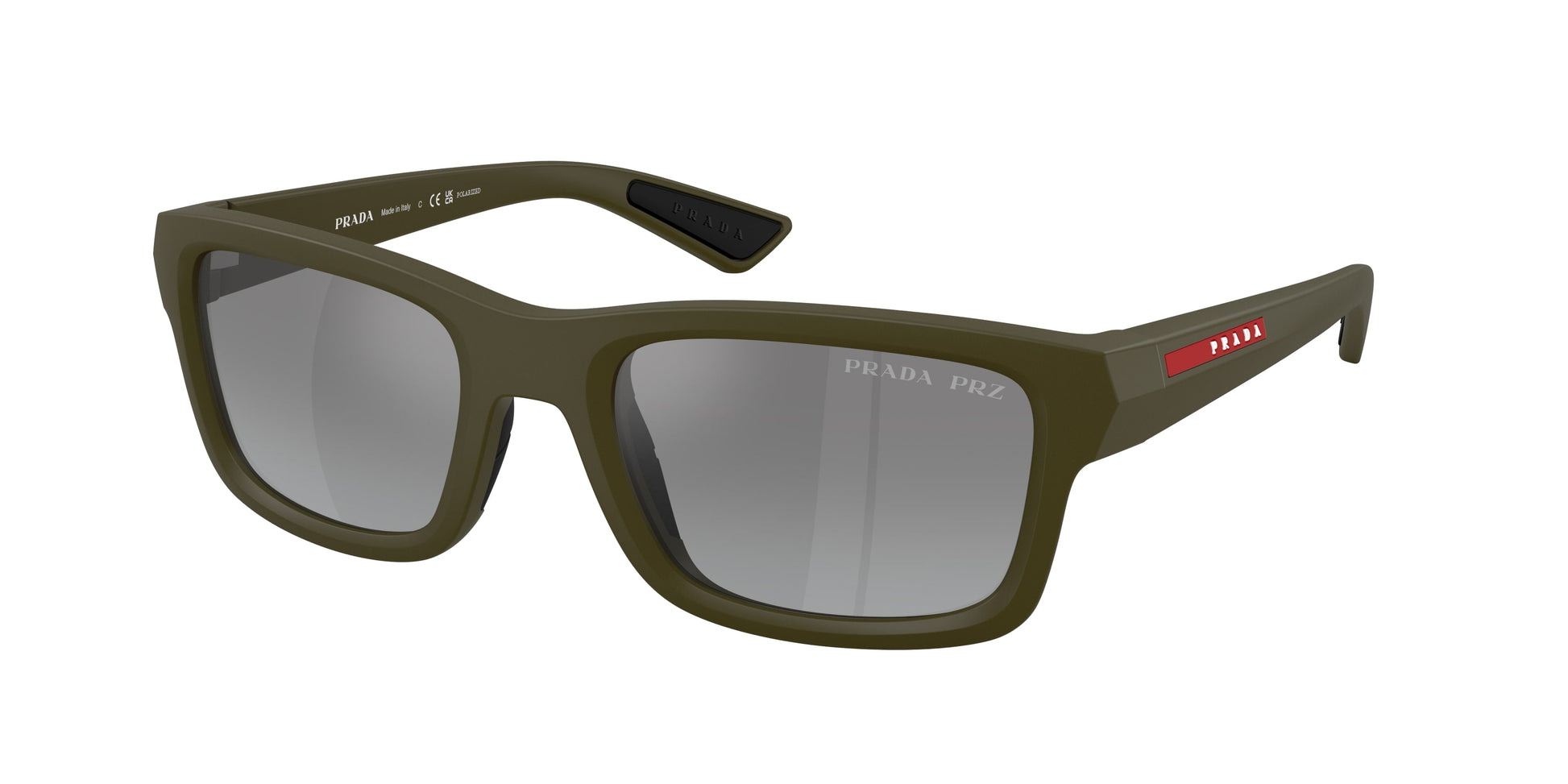 Prada Linea Rossa PS B10S 15X2F2