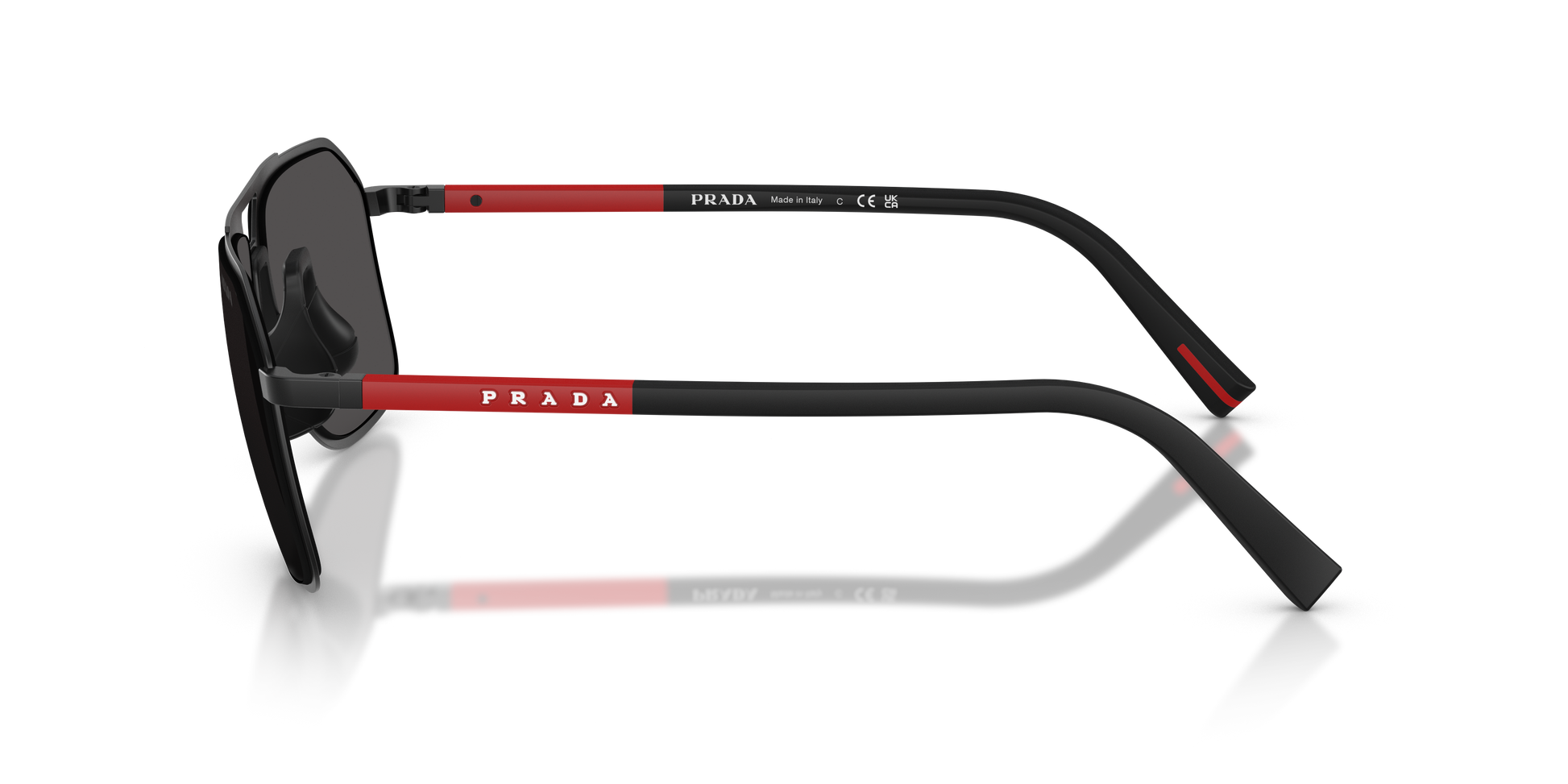 Prada Linea Rossa PS B51S 1BO06F