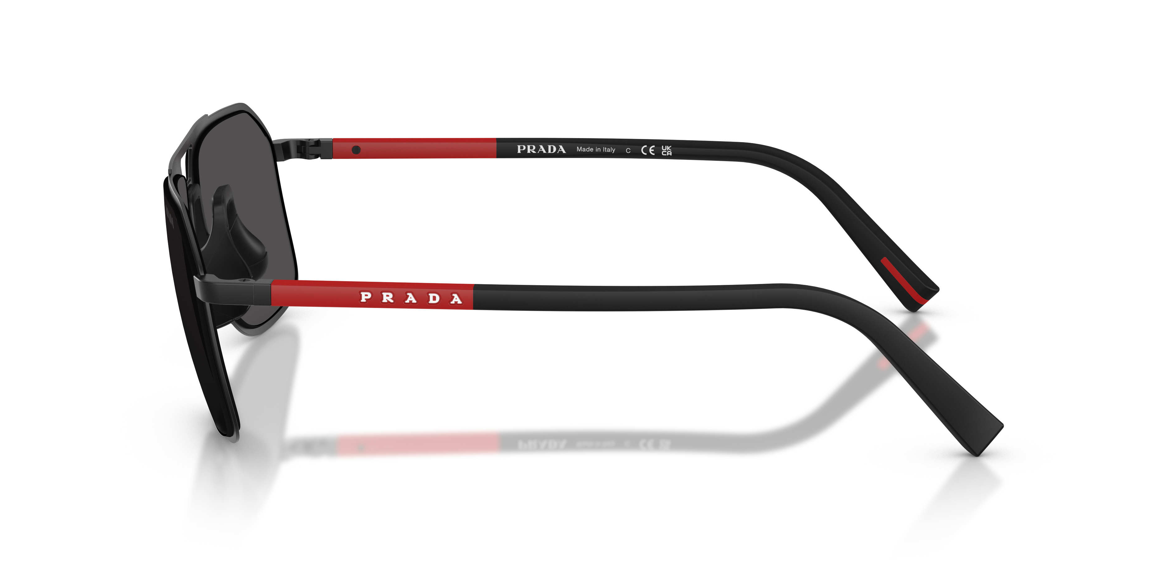 Prada Linea Rossa PS B51S 1BO06F