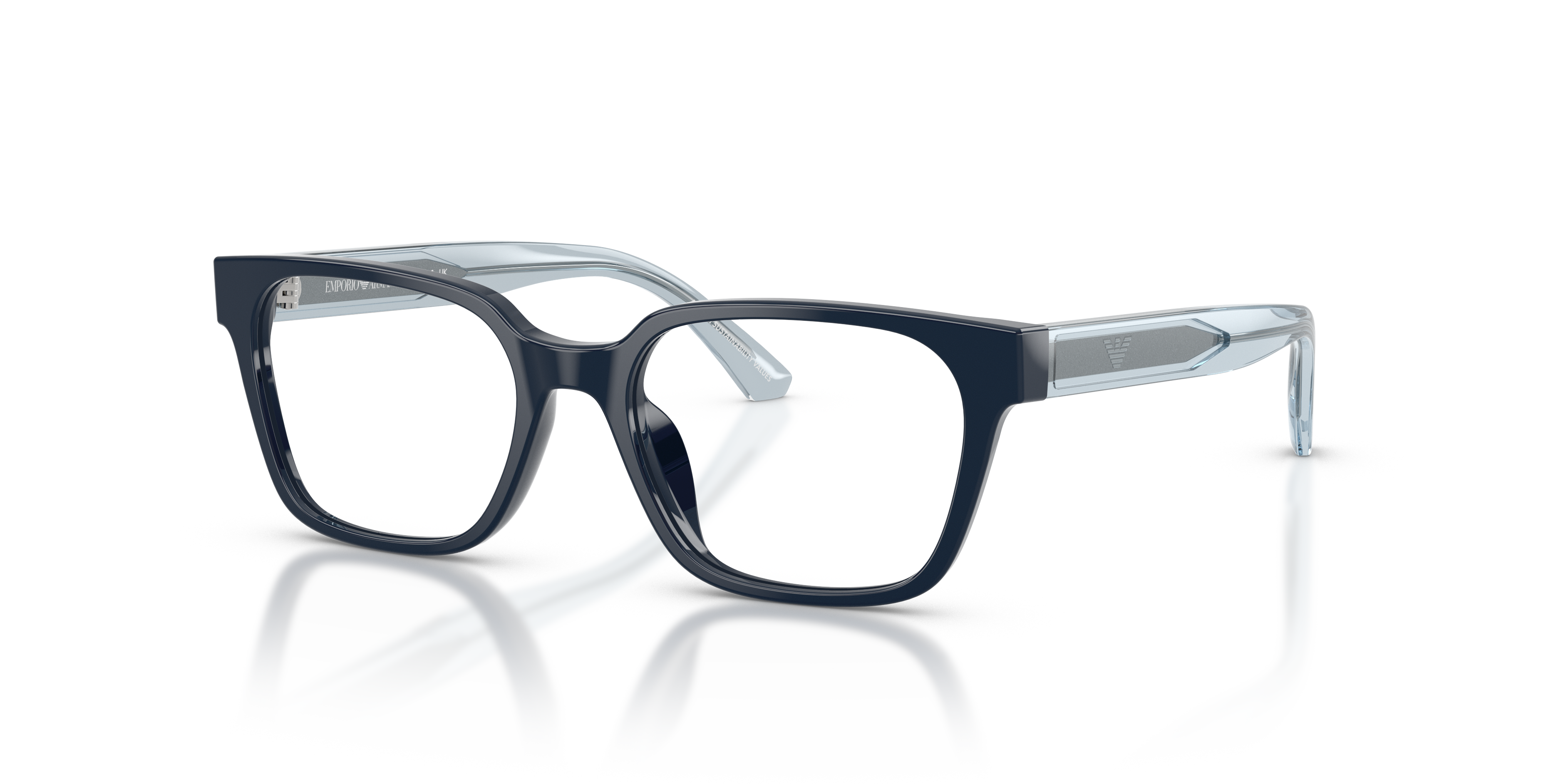 Emporio Armani Kids EK3013U 6382