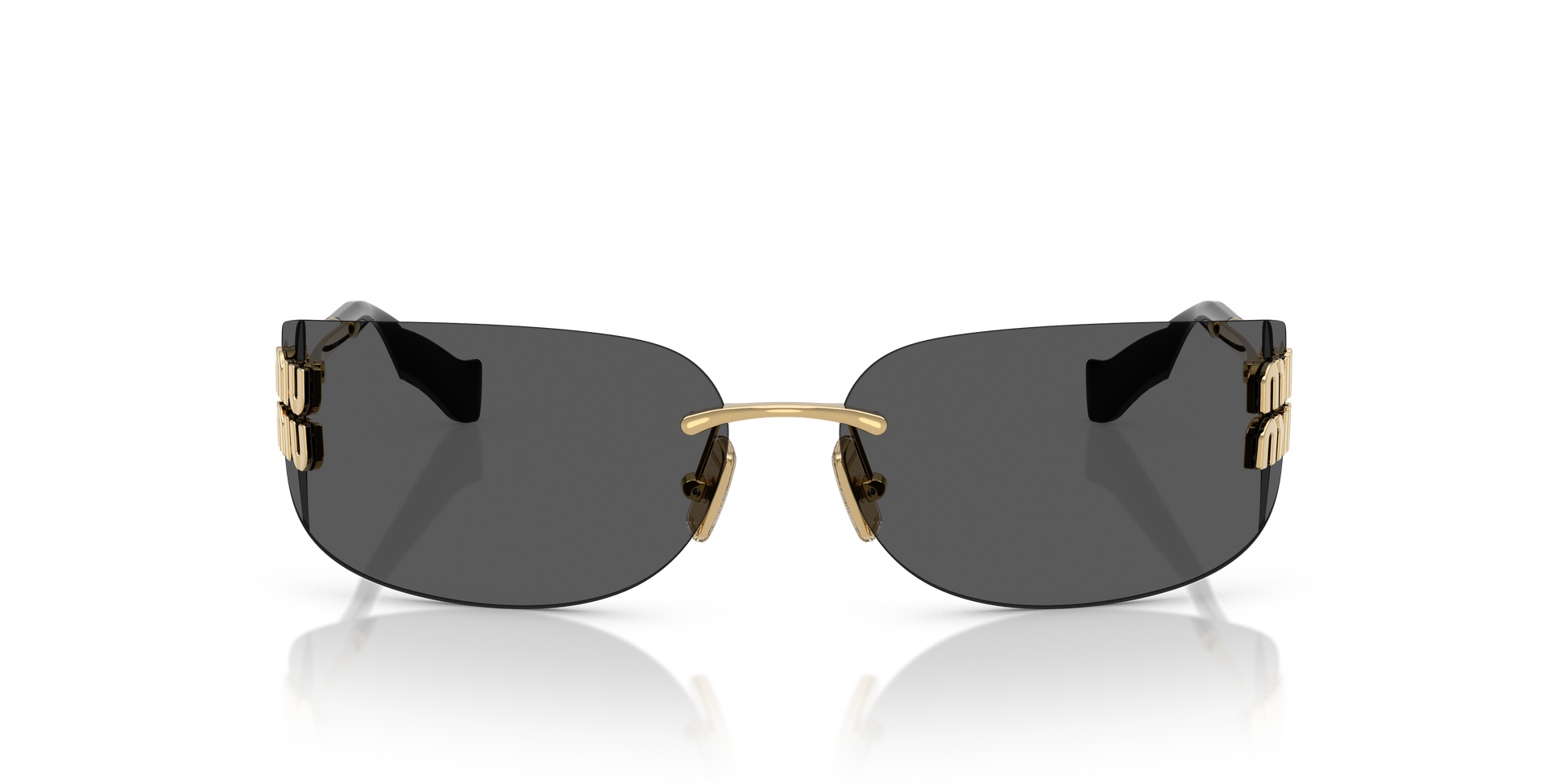 Miu Miu MU A51S 5AK5S0
