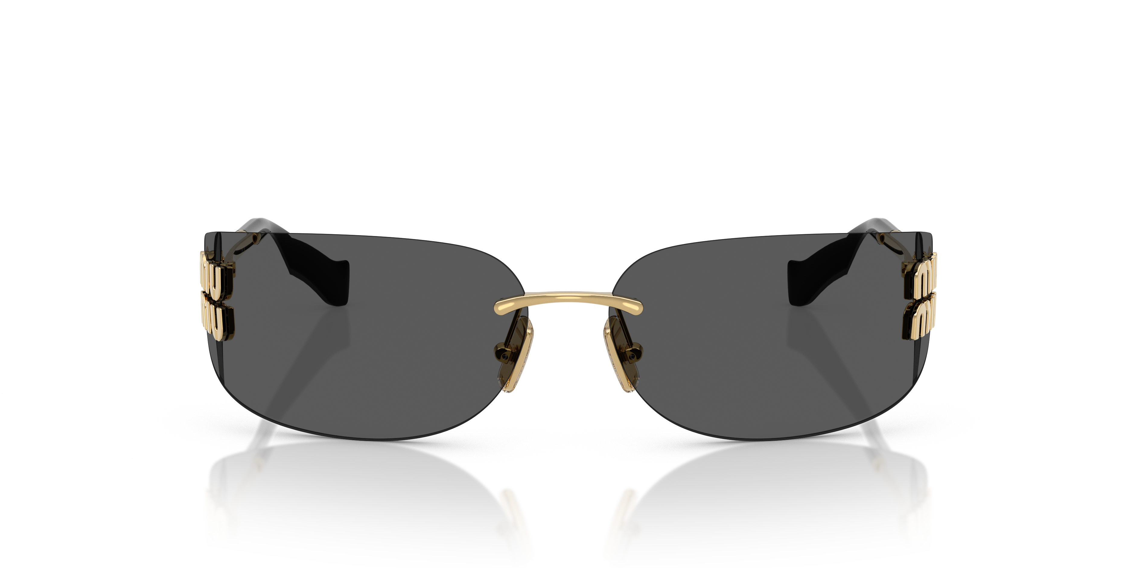 Miu Miu MU A51S 5AK5S0