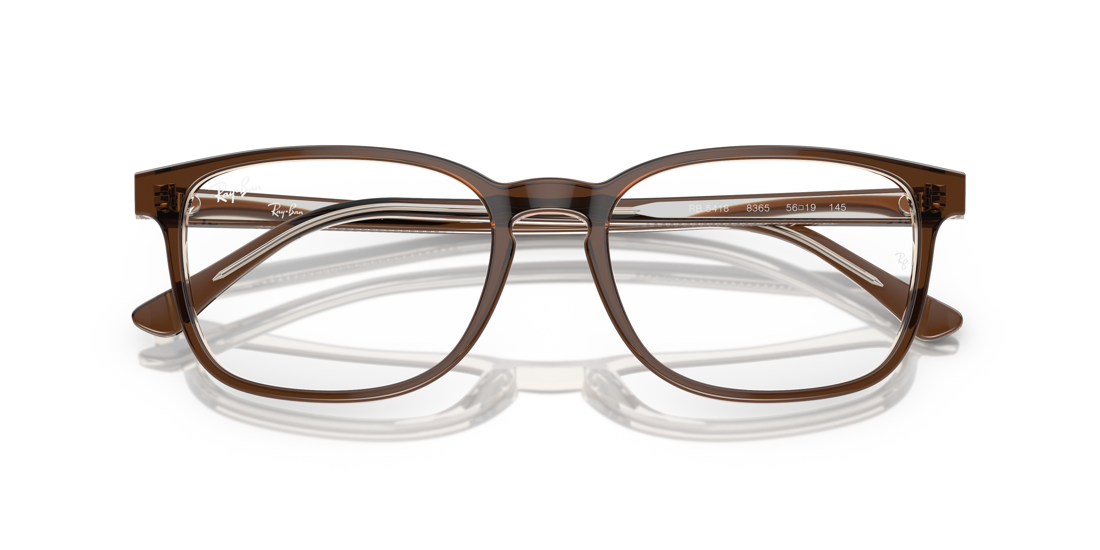 Ray-Ban RX5418 8365
