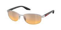 Prada Linea Rossa PS B53S 1BC40Z