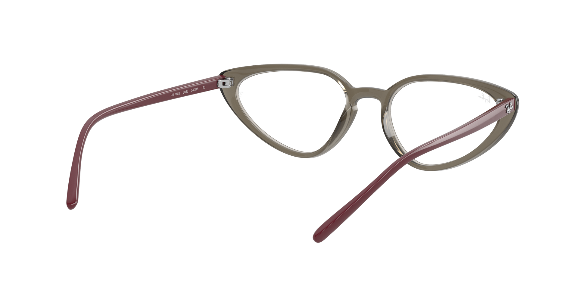 Ray-Ban RX7188 8083