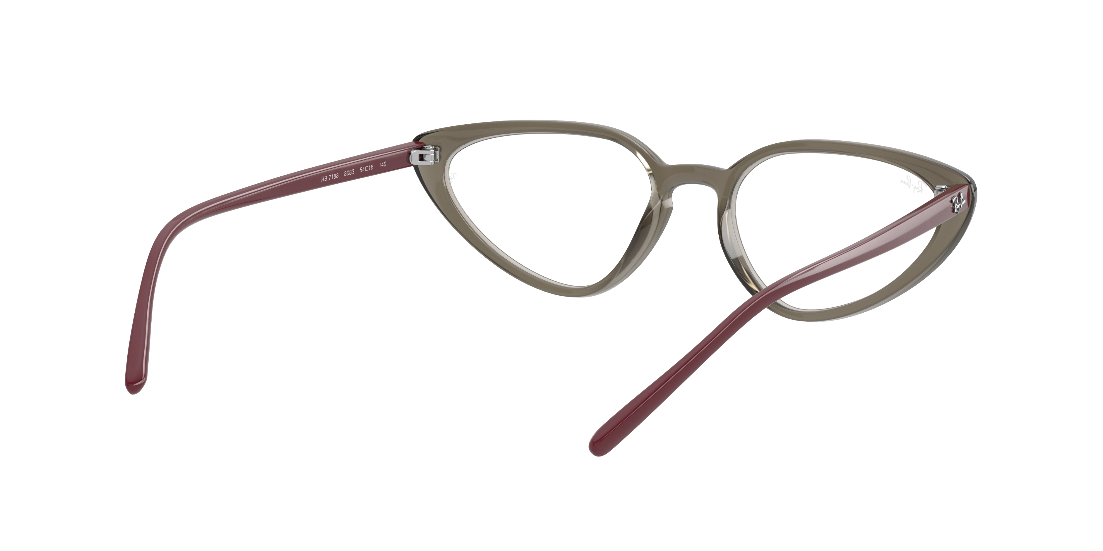 Ray-Ban RX7188 8083