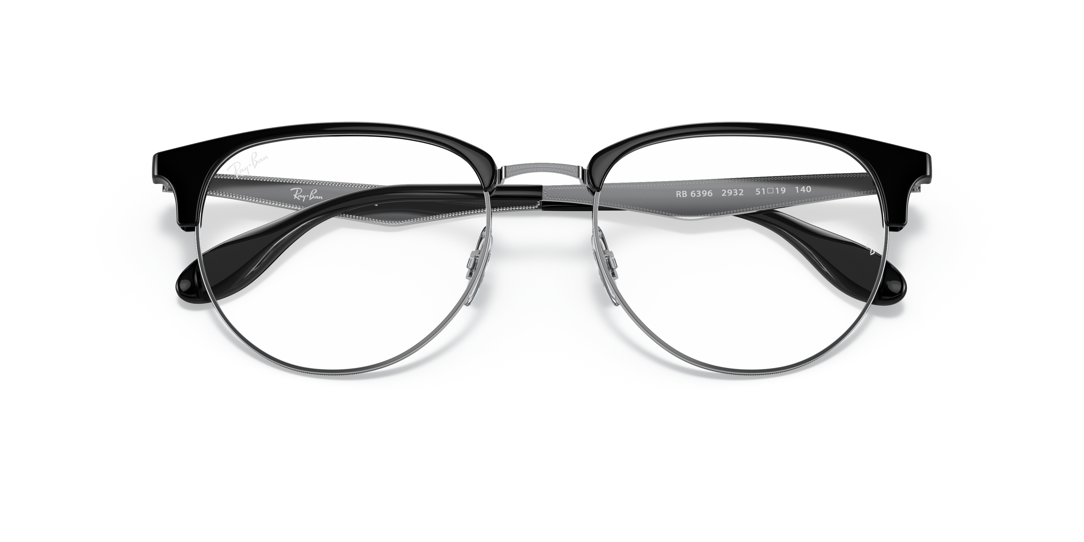 Ray-Ban RX6396 2932