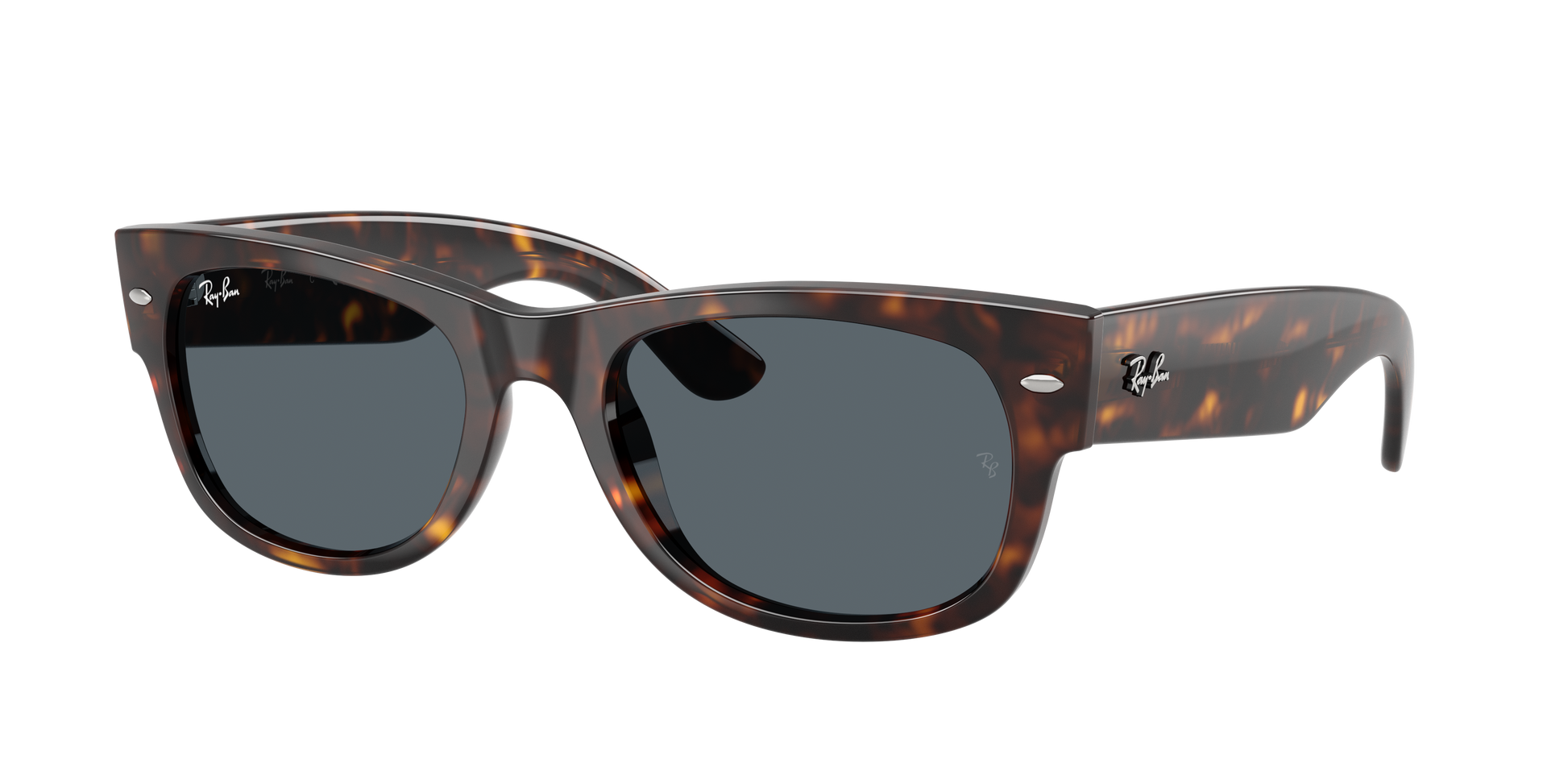 Ray-Ban RB0832S MEGA WAYFARER II 902/R5