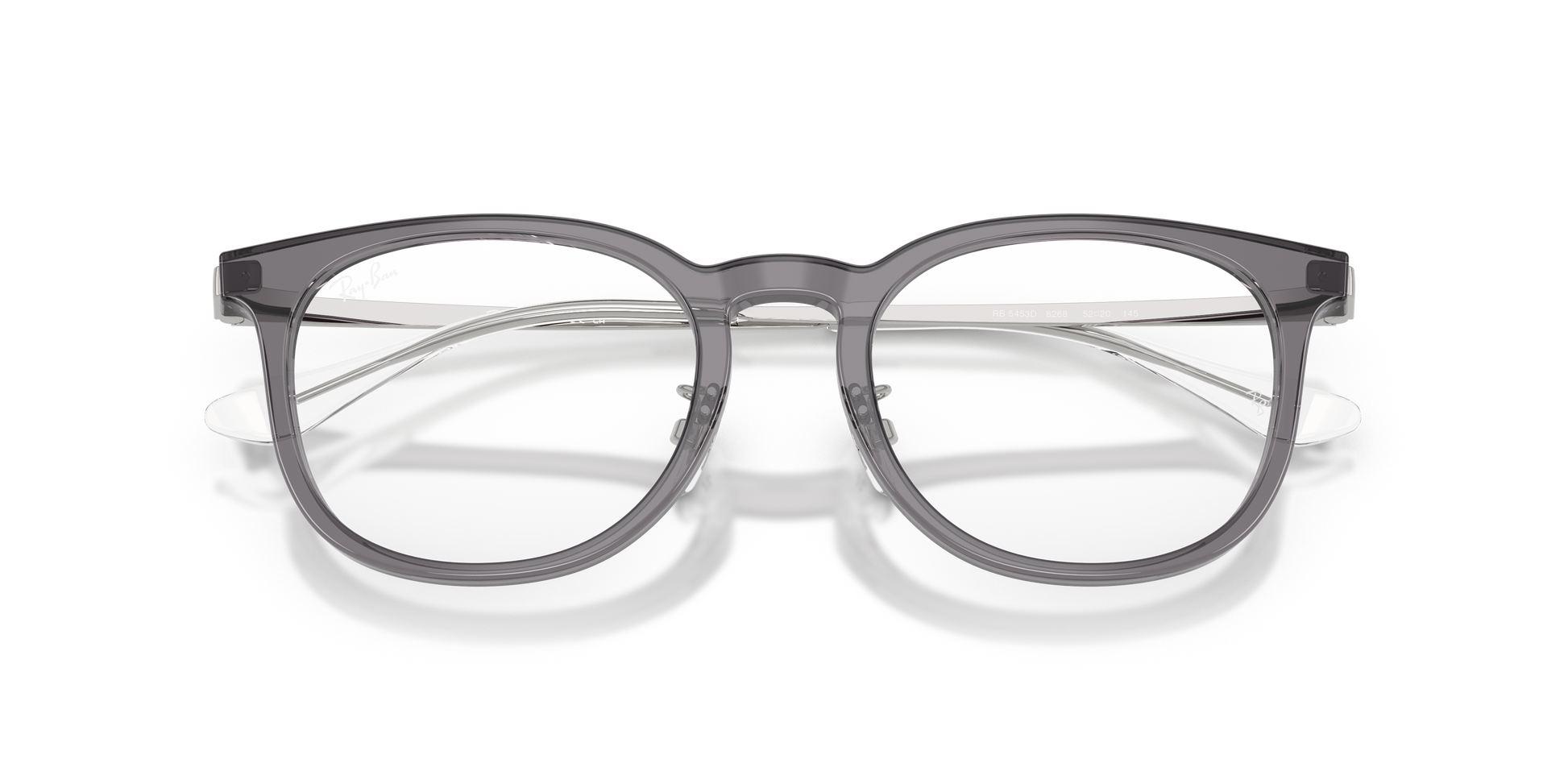 Ray-Ban RX5453D 8268