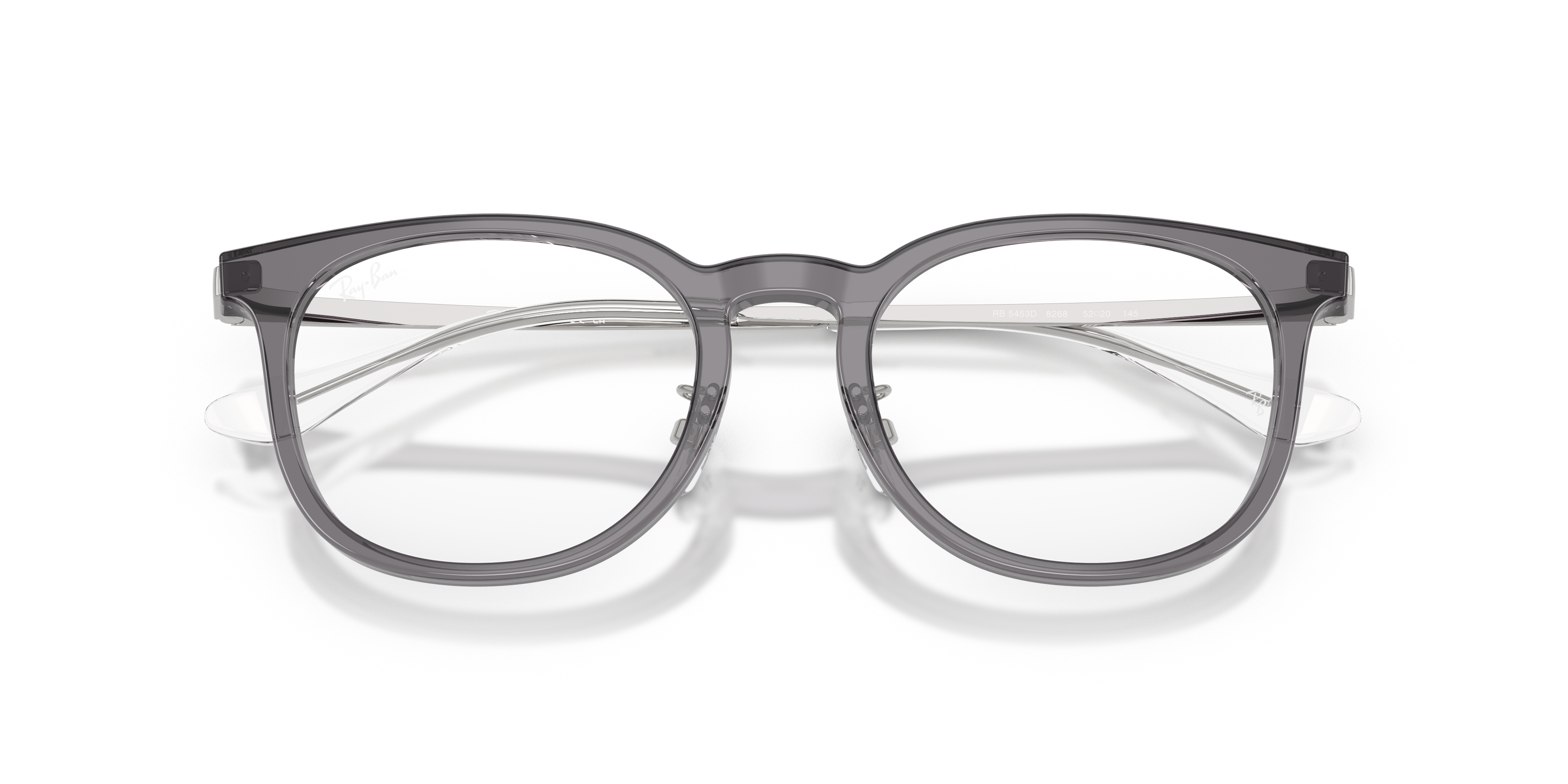 Ray-Ban RX5453D 8268