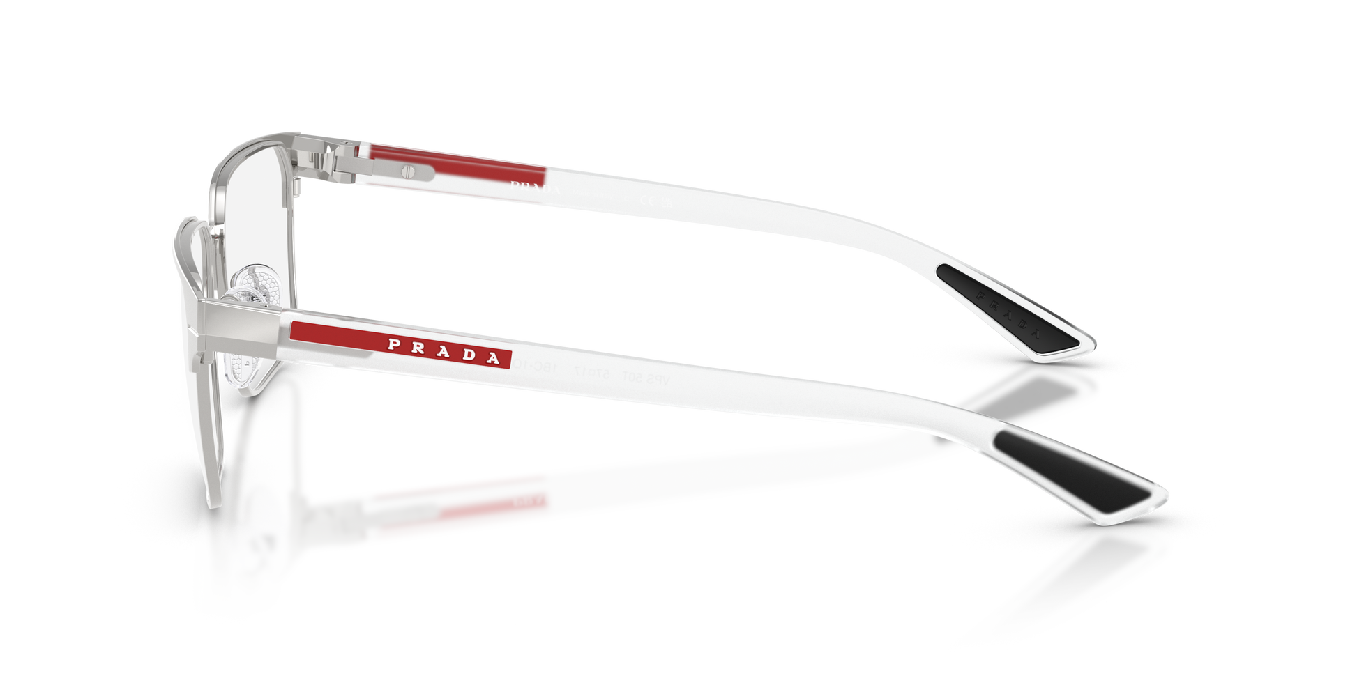 Prada Linea Rossa PS 50TV 1BC1O1