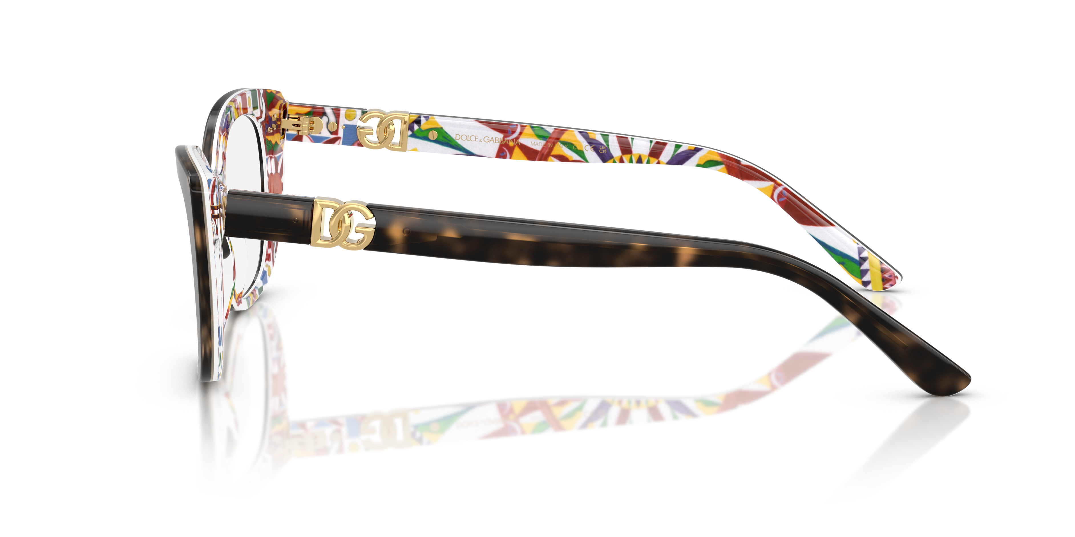 Dolce & Gabbana DG3398 3217