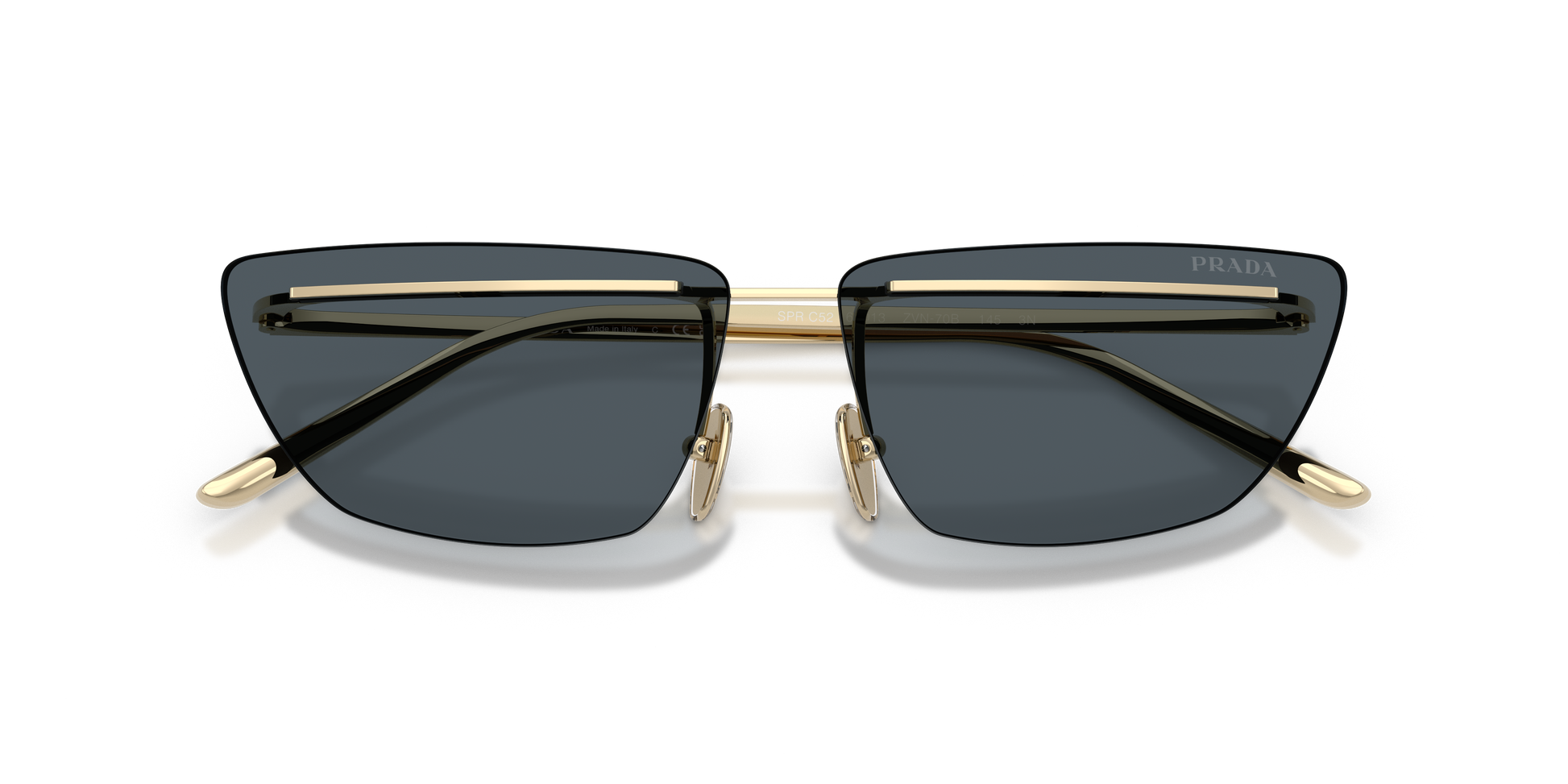 Prada PR C52S ZVN70B